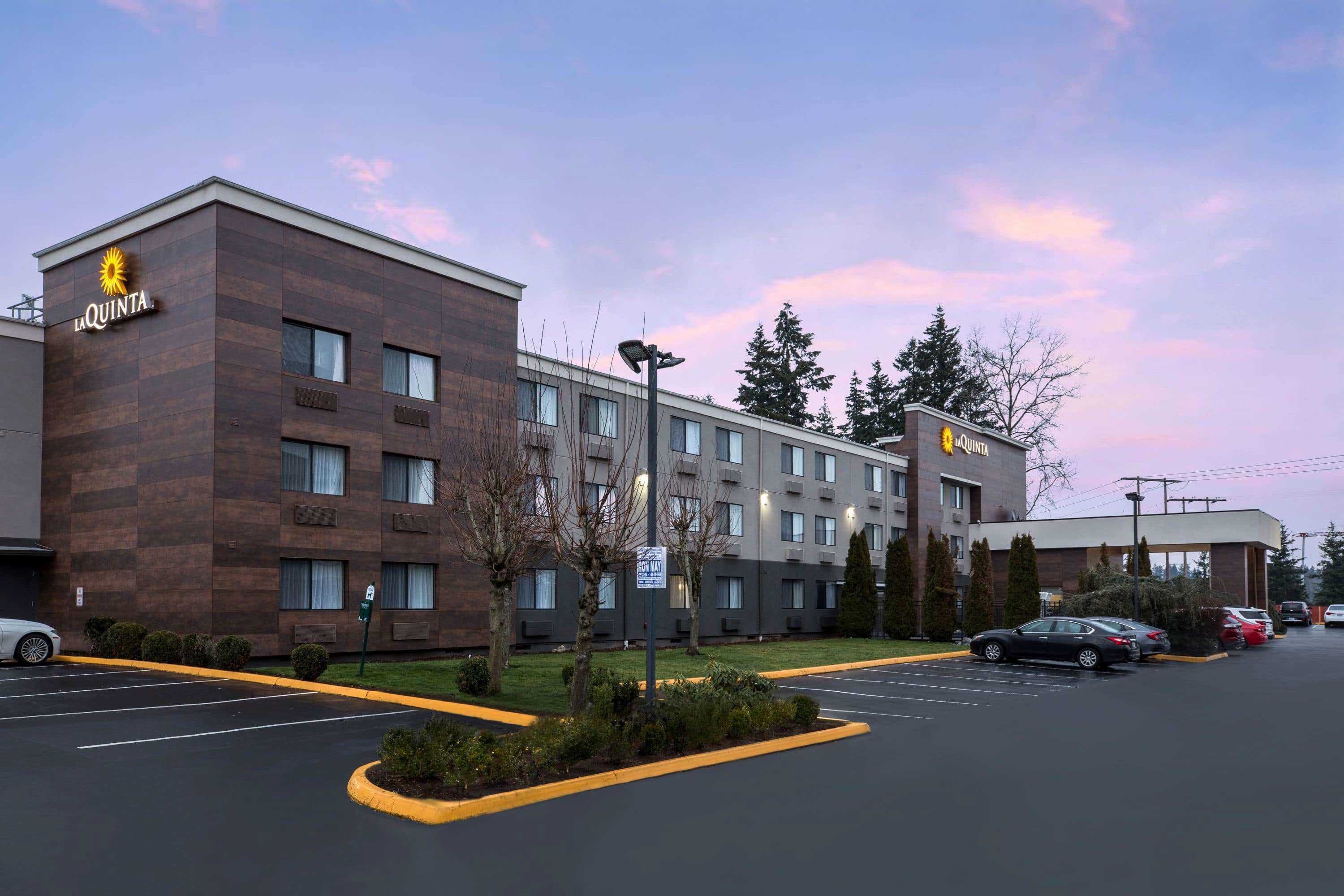 Gift card for La Quinta Inn by Wyndham Everett Gift card for La Quinta Inn by Wyndham Everett