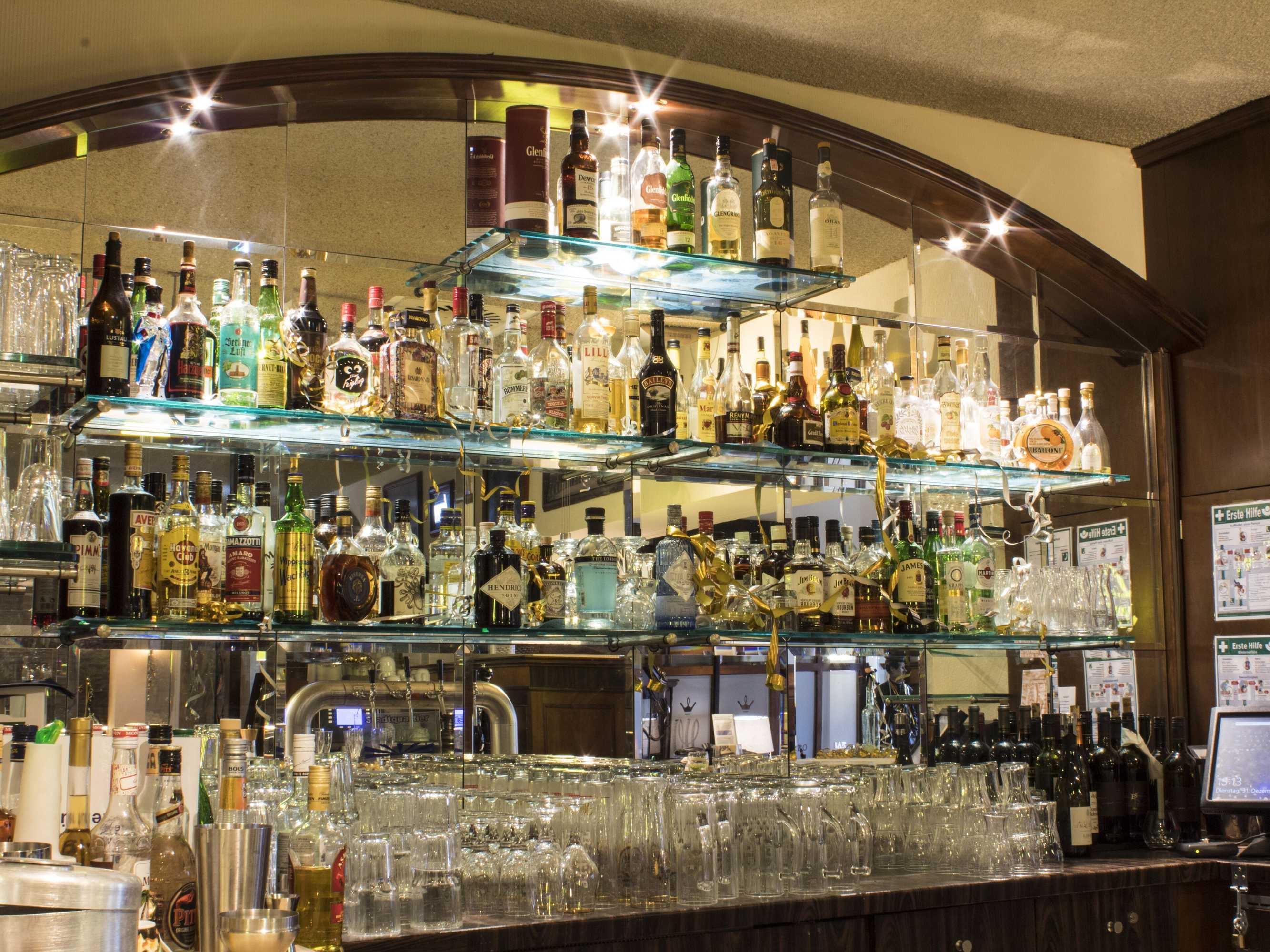 Gift card for Victoria Hotel