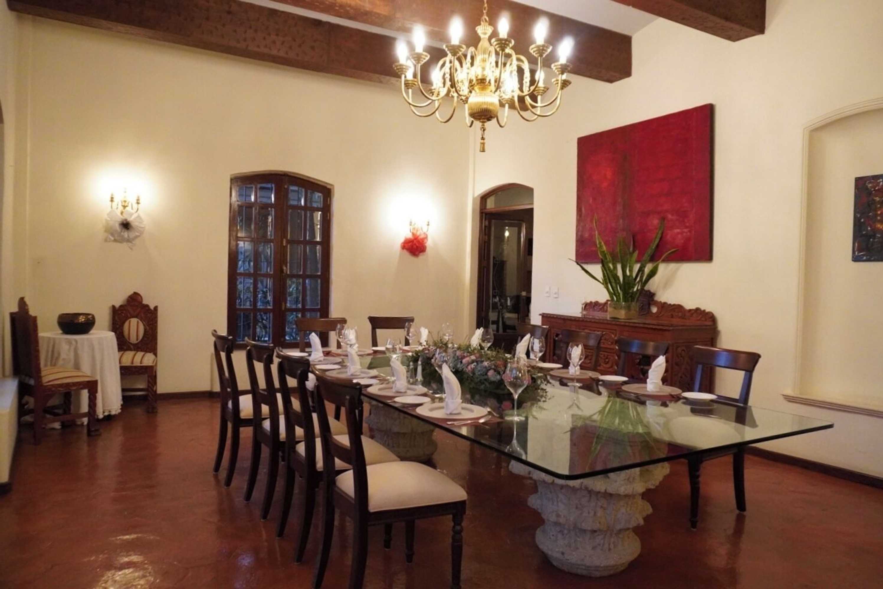 Gift card for Hotel Hacienda Los Laureles - Spa Gift card for Hotel Hacienda Los Laureles - Spa