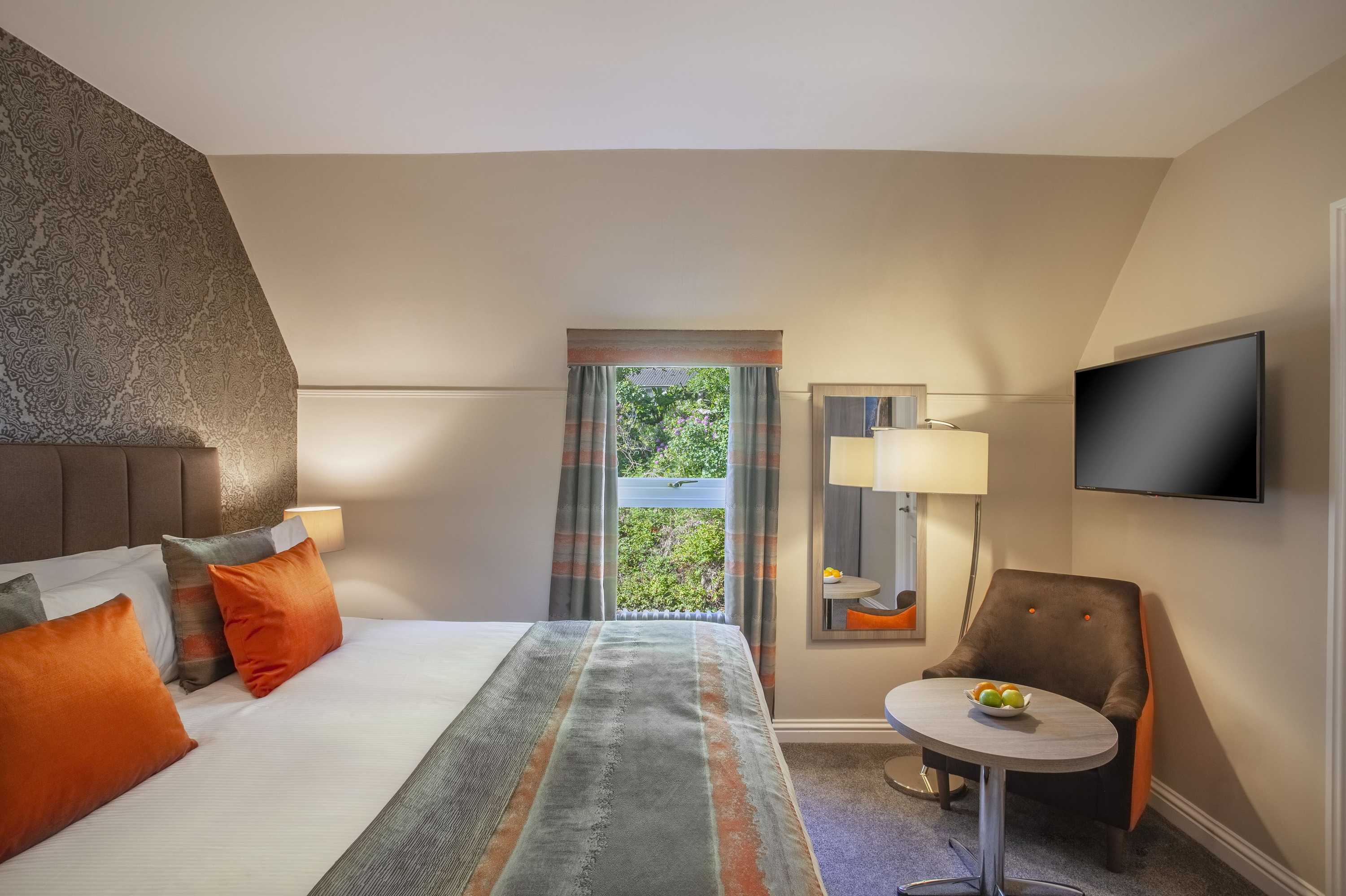 Gift card for Cuillin Hills Hotel Gift card for Cuillin Hills Hotel