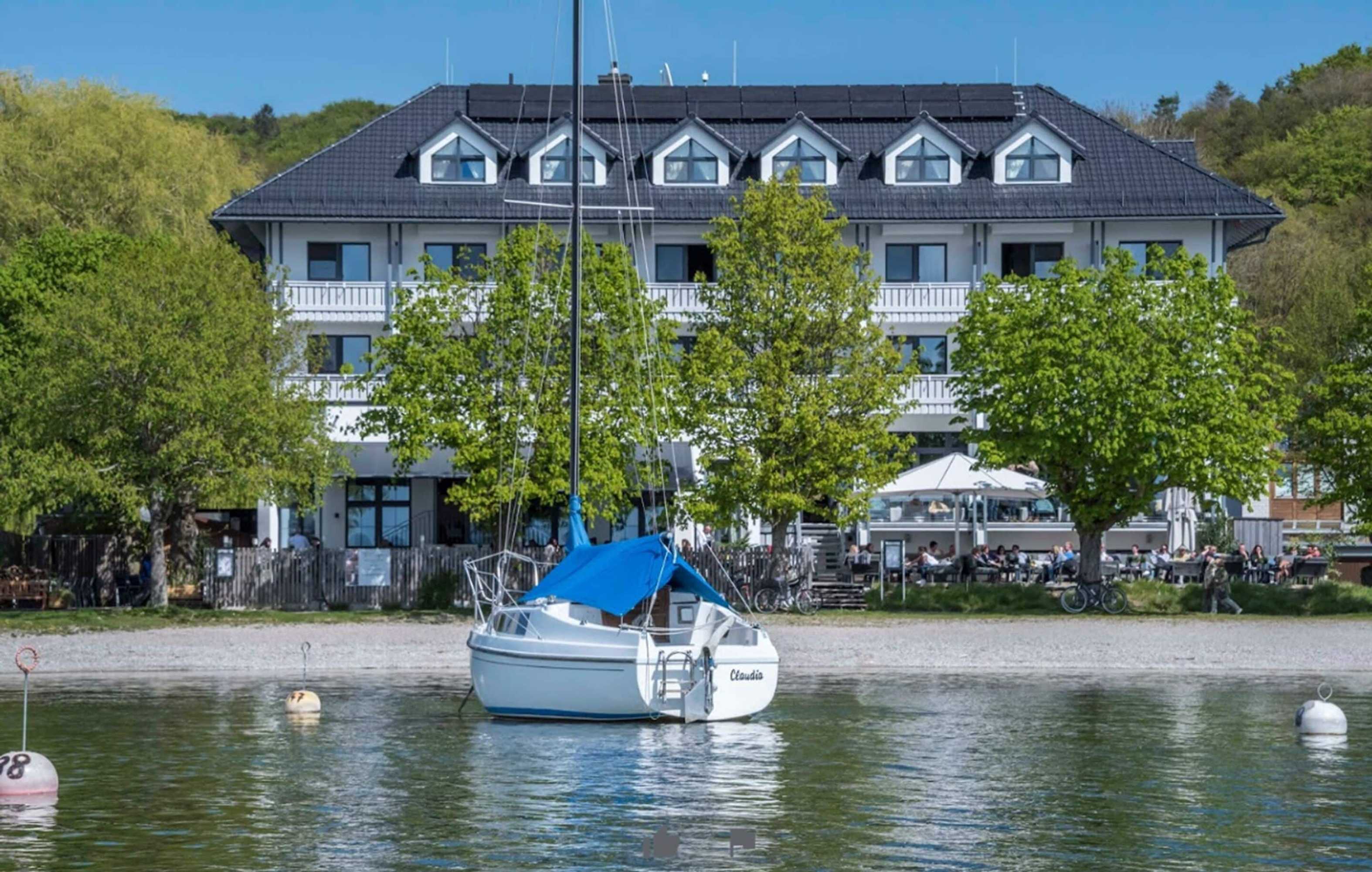 Gift card for Ammersee Hotel Gift card for Ammersee Hotel