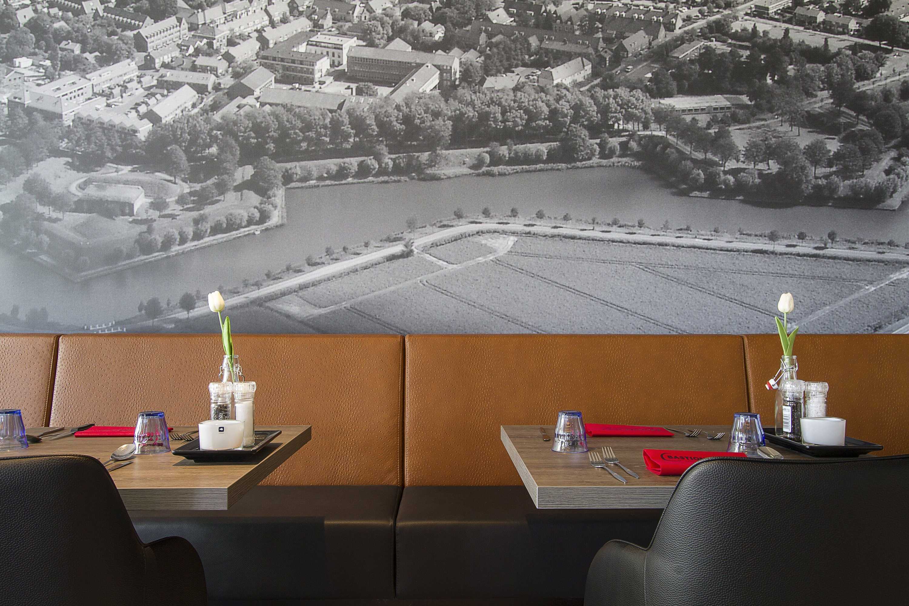 Gift card for Bastion Hotel Brielle Europoort Gift card for Bastion Hotel Brielle Europoort