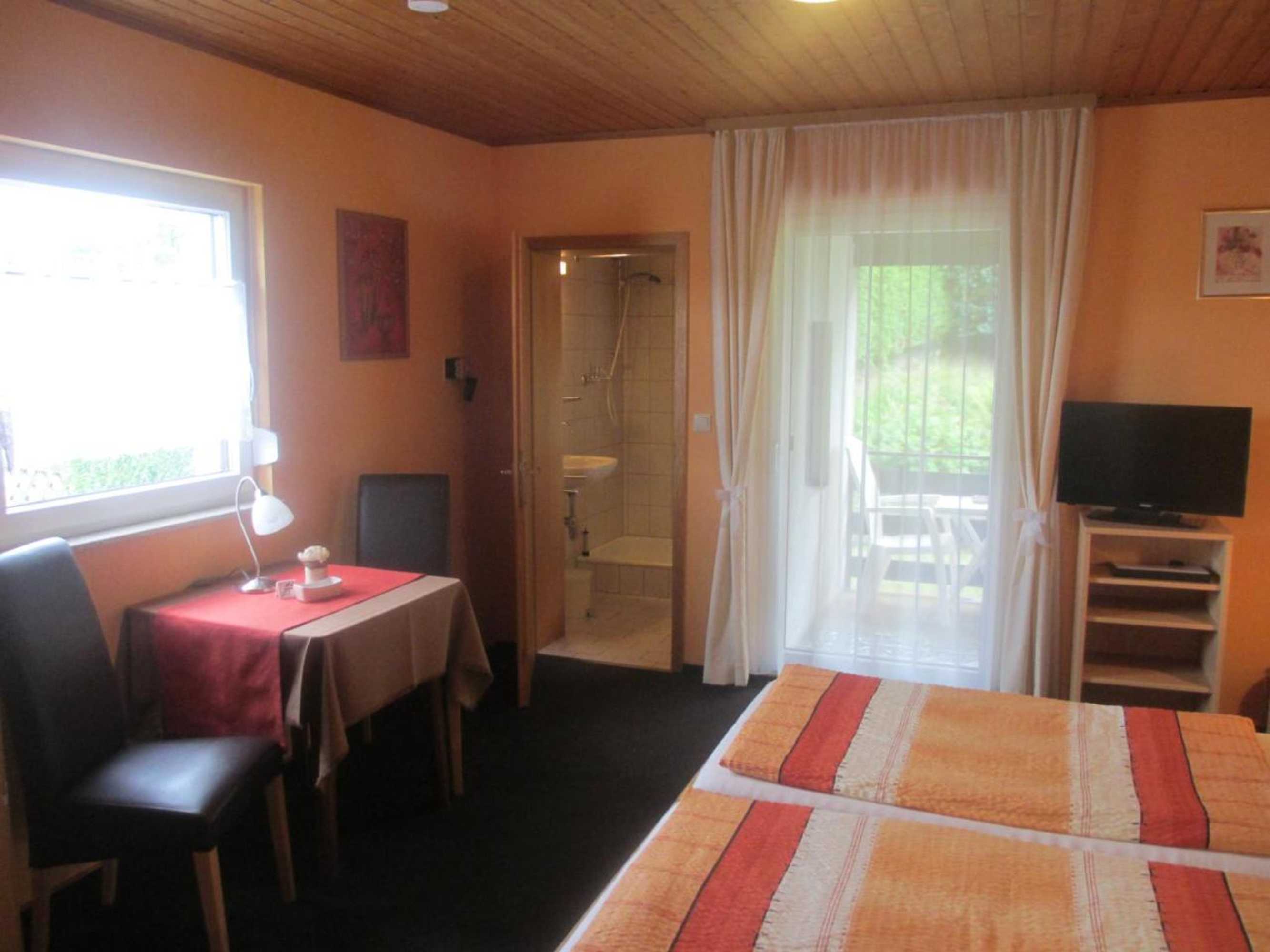 Gift card for Pension Talblick