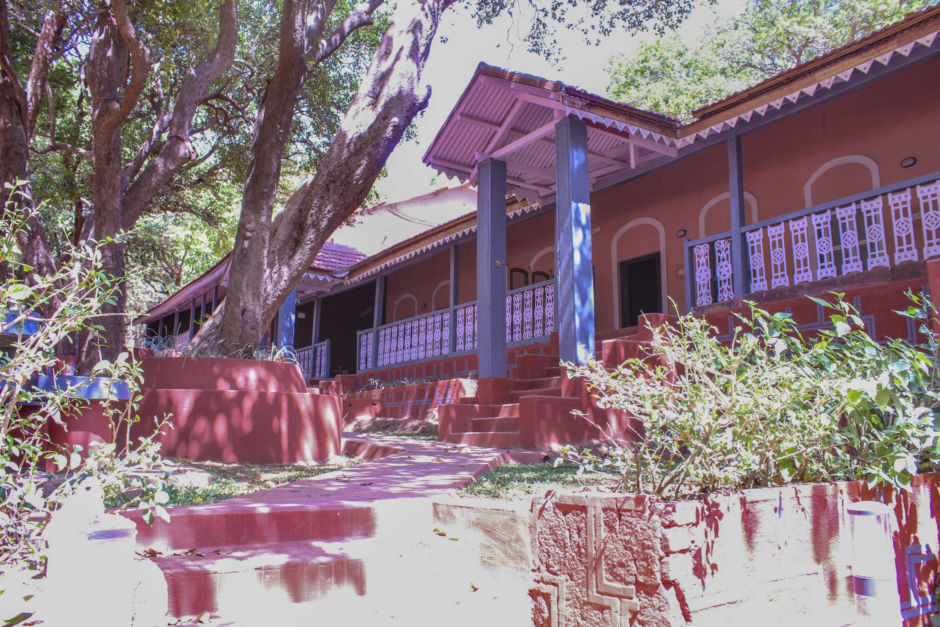 Gift card for The Byke Brightland Resort, Matheran Gift card for The Byke Brightland Resort, Matheran