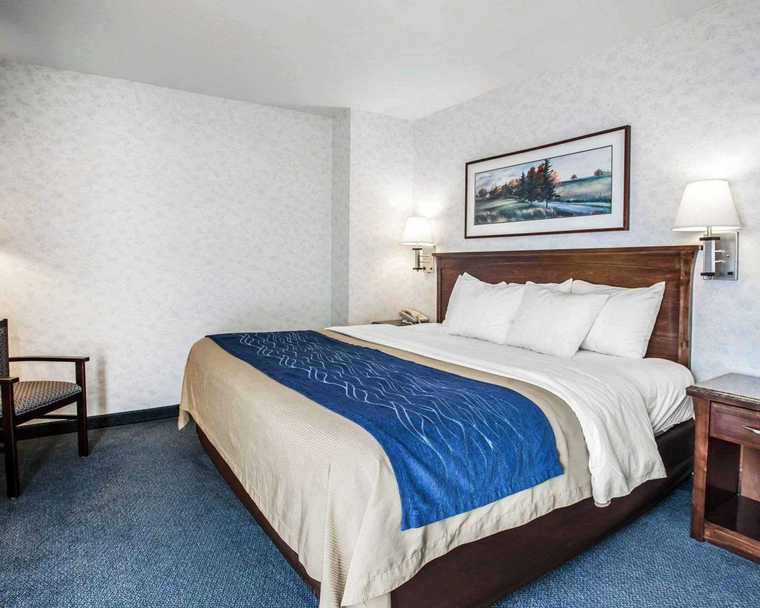 Gift card for Comfort Inn Bellingham Gift card for Comfort Inn Bellingham