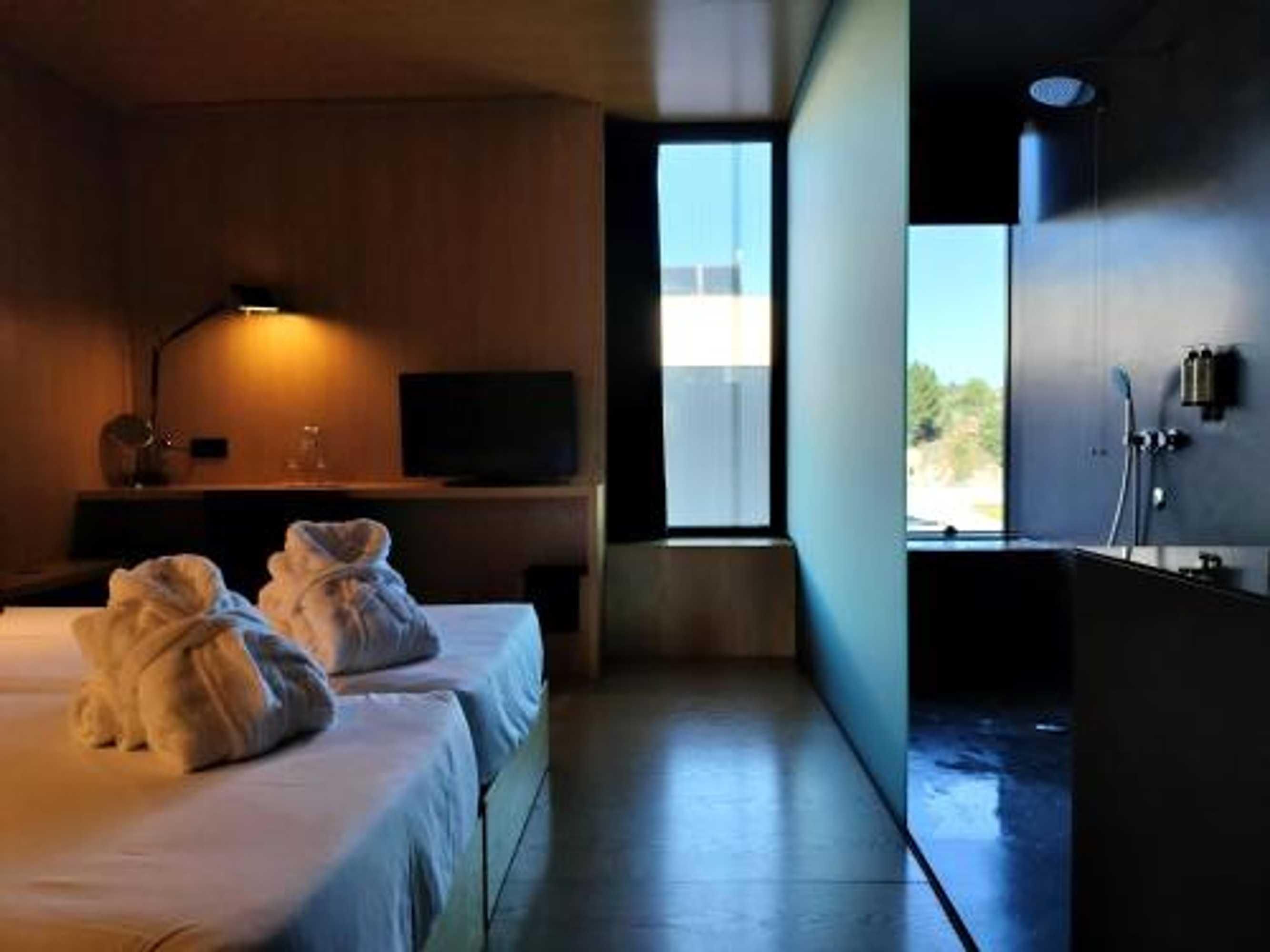 Gift card for Cró Hotel Rural Gift card for Cró Hotel Rural