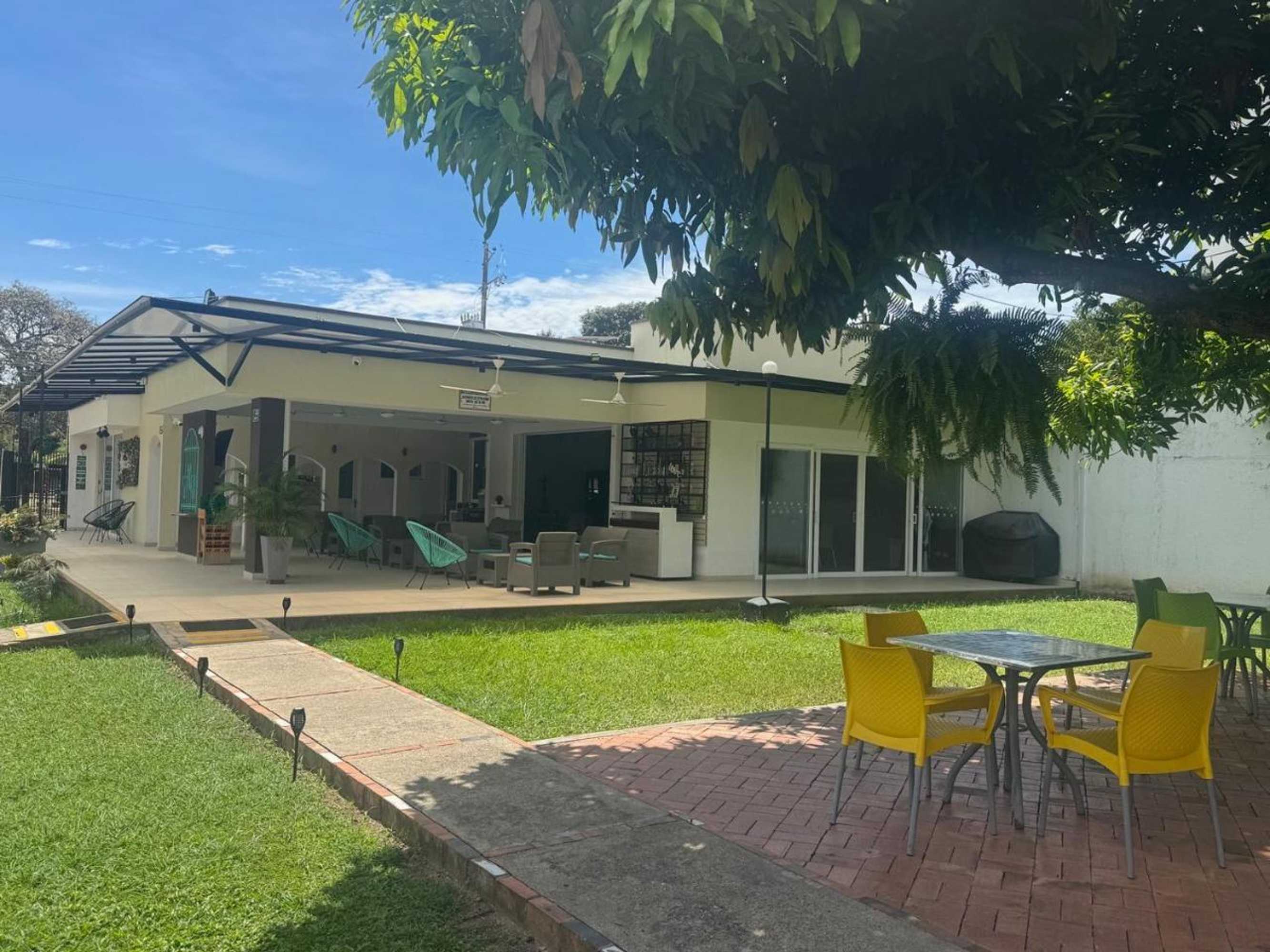 Gift card for Hotel Tacaloa Inn Experience