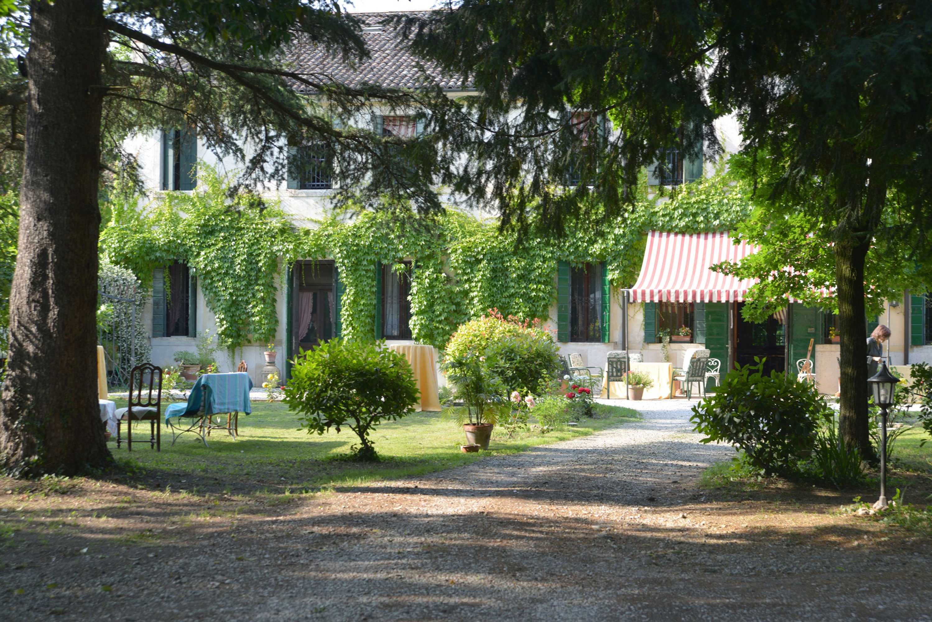 Gift card for Villa Gradenigo Gift card for Villa Gradenigo