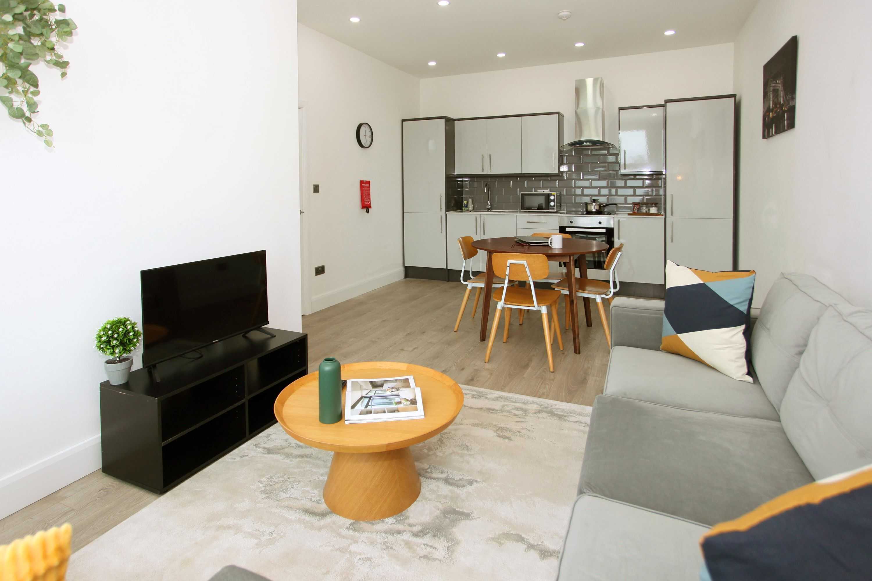 Gift card for Sapphire House Apartments