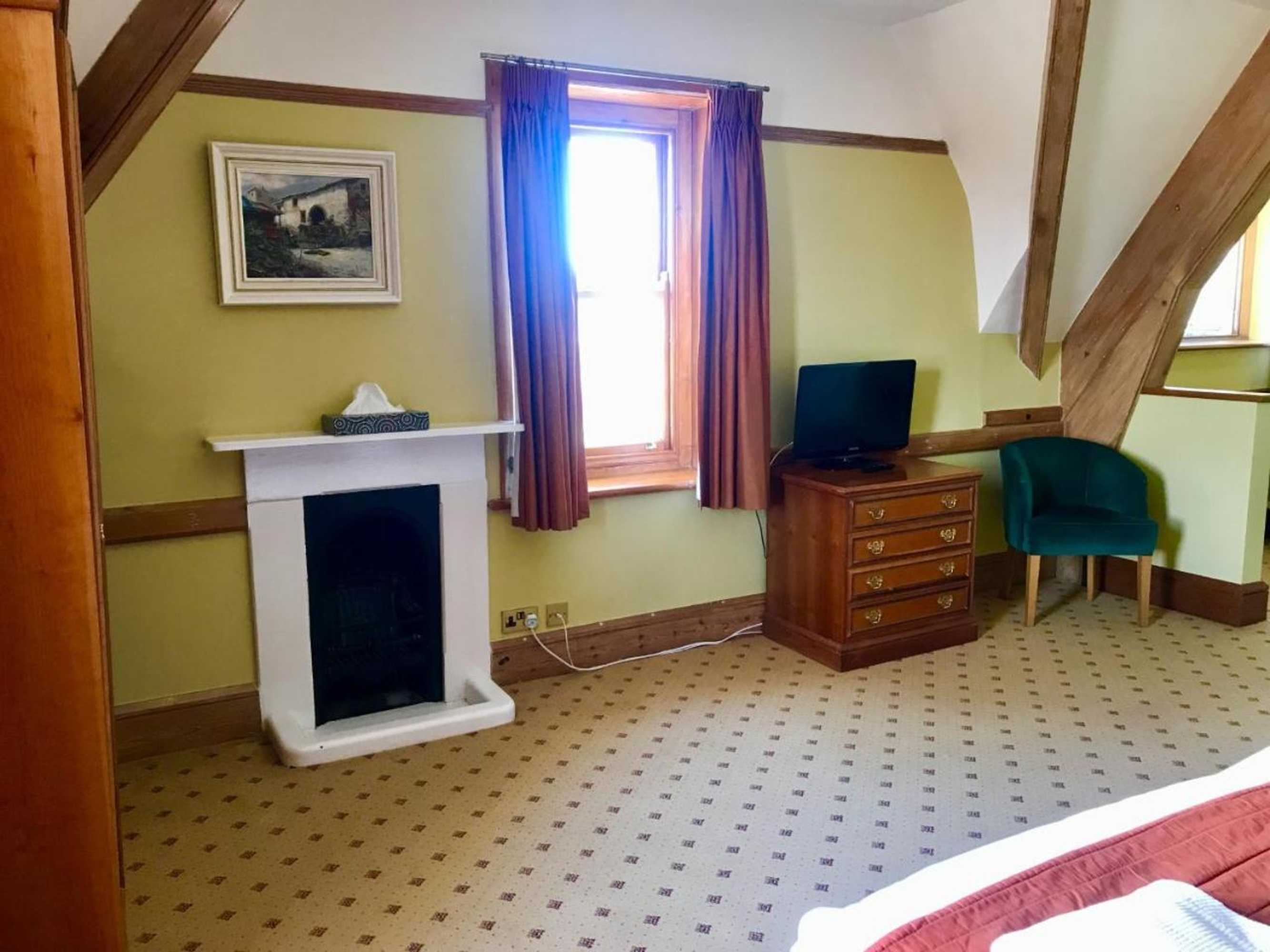 Gift card for Purbeck House Hotel & Louisa Lodge