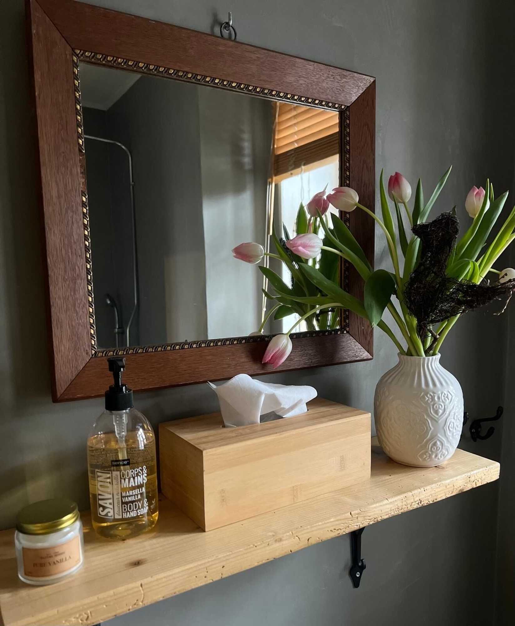 Gift card for Pension Laura