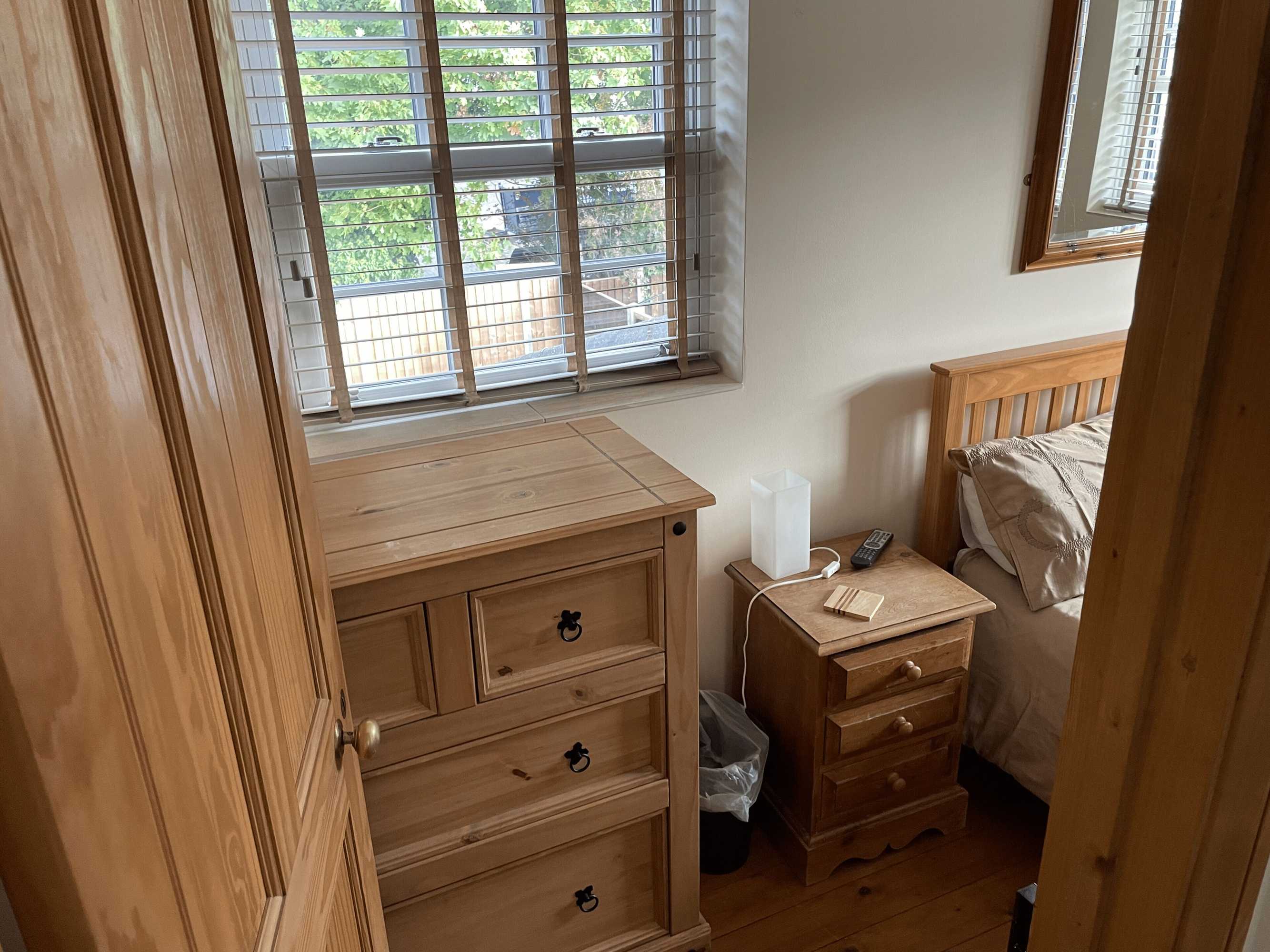 Gift card for Whitehouse Guest House