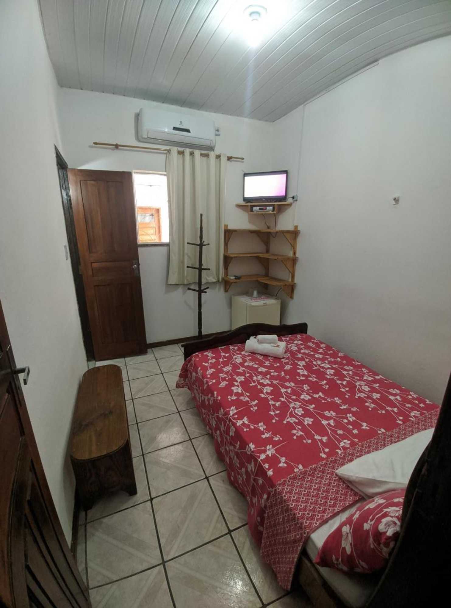 Gift card for Casa Thayla Pousada