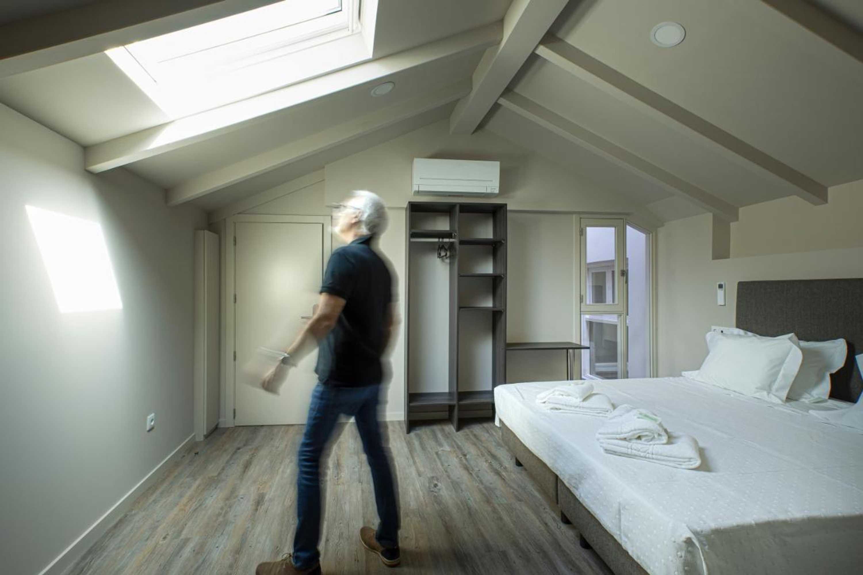 Gift card for Rua Grande Hotel