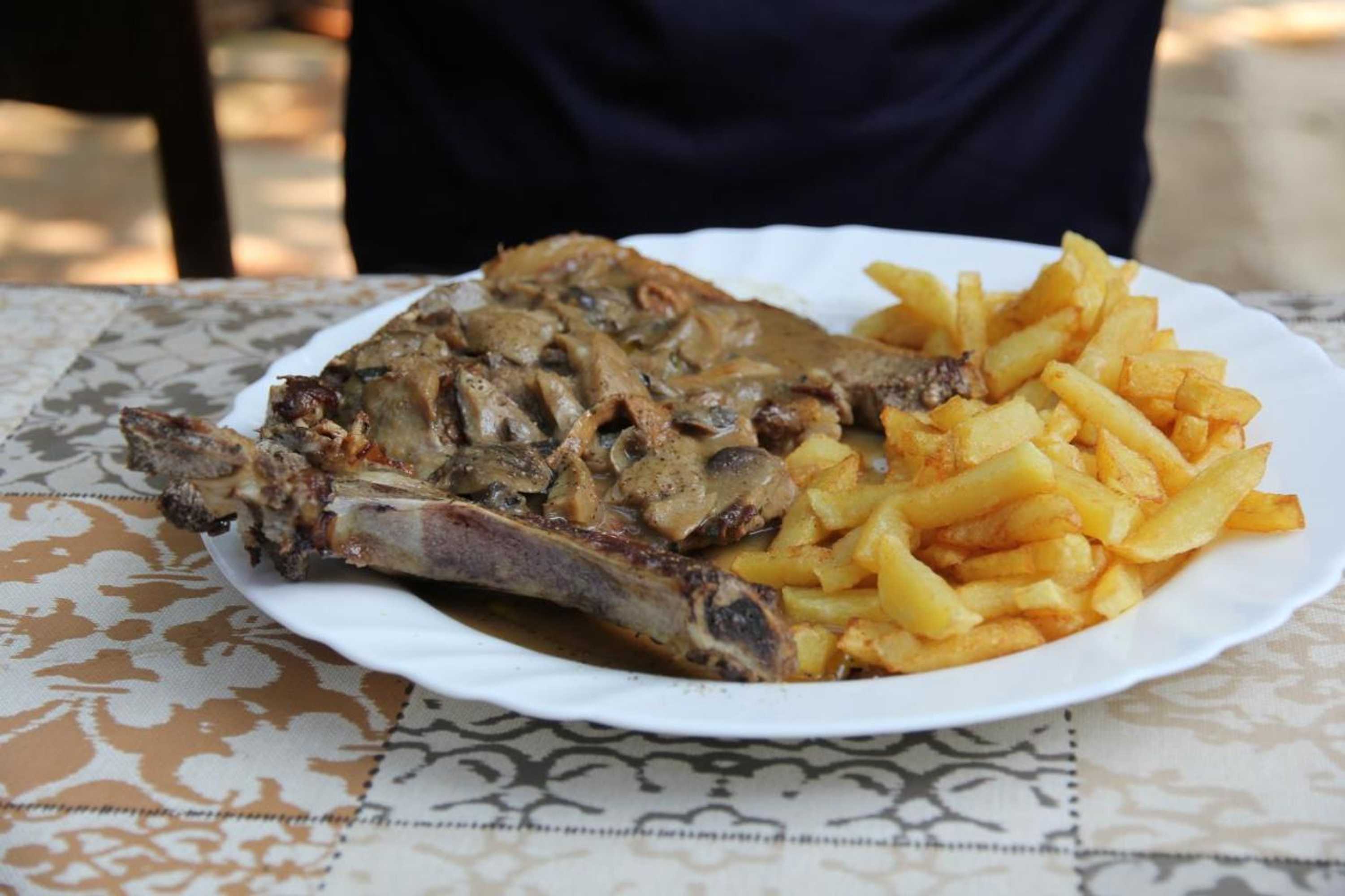 Gift card for Rural Pension Istra Partner