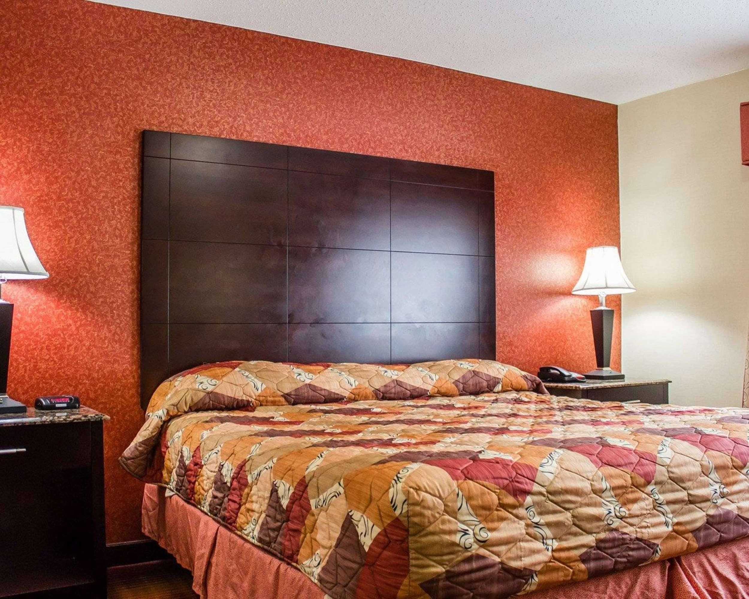 Gift card for Rodeway Inn Macarthur Airport Gift card for Rodeway Inn Macarthur Airport
