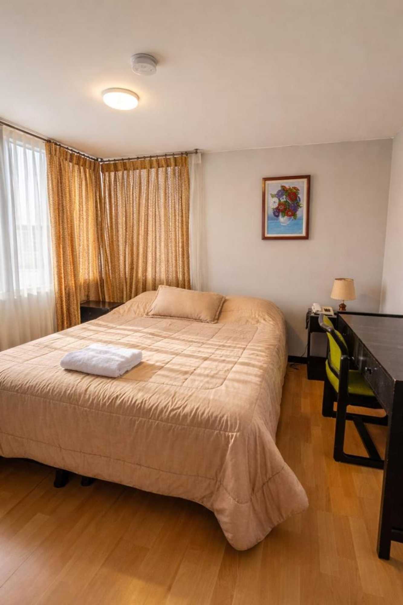 Gift card for Hotel Oicatá