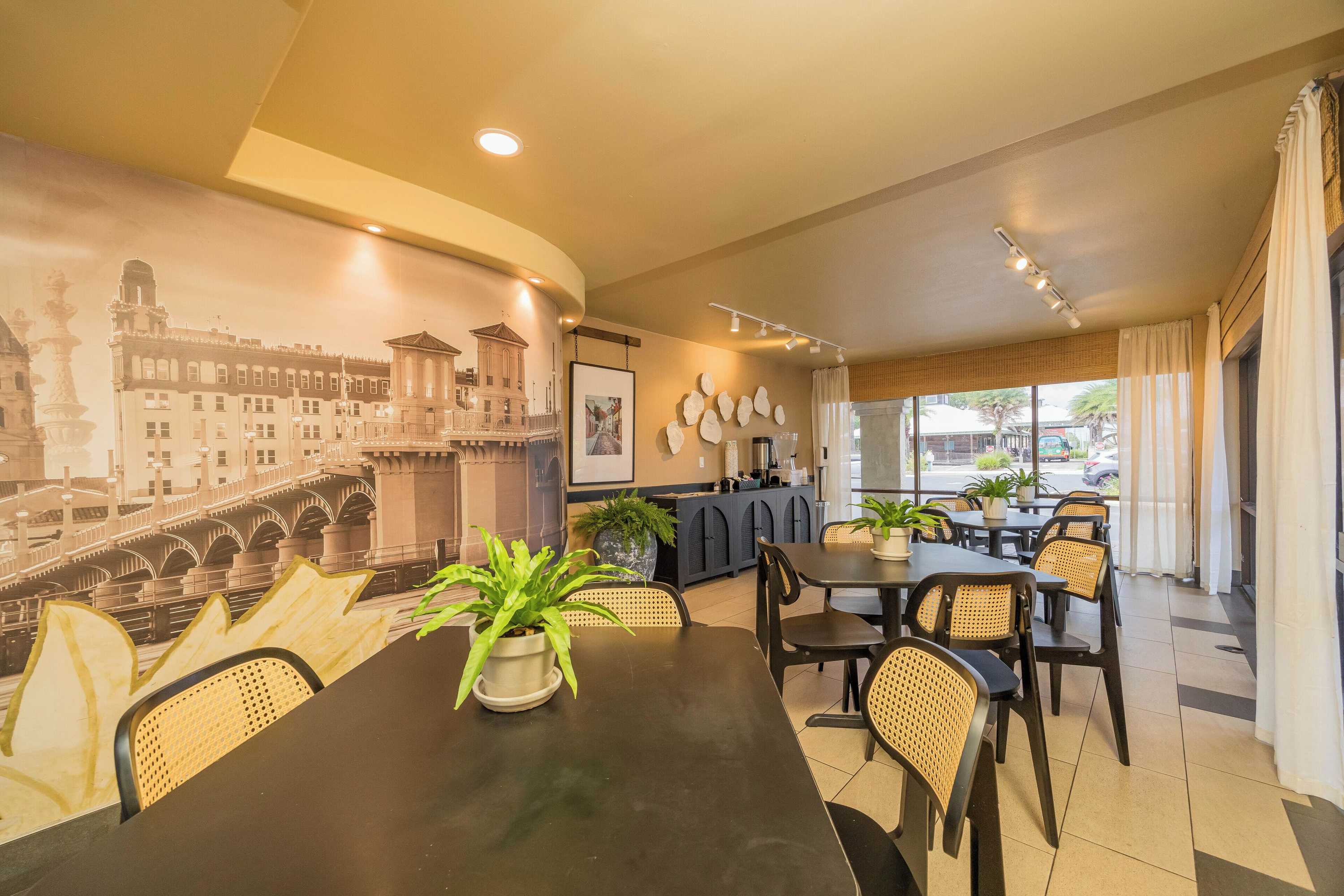 Gift card for The Ponce St. Augustine Hotel Gift card for The Ponce St. Augustine Hotel