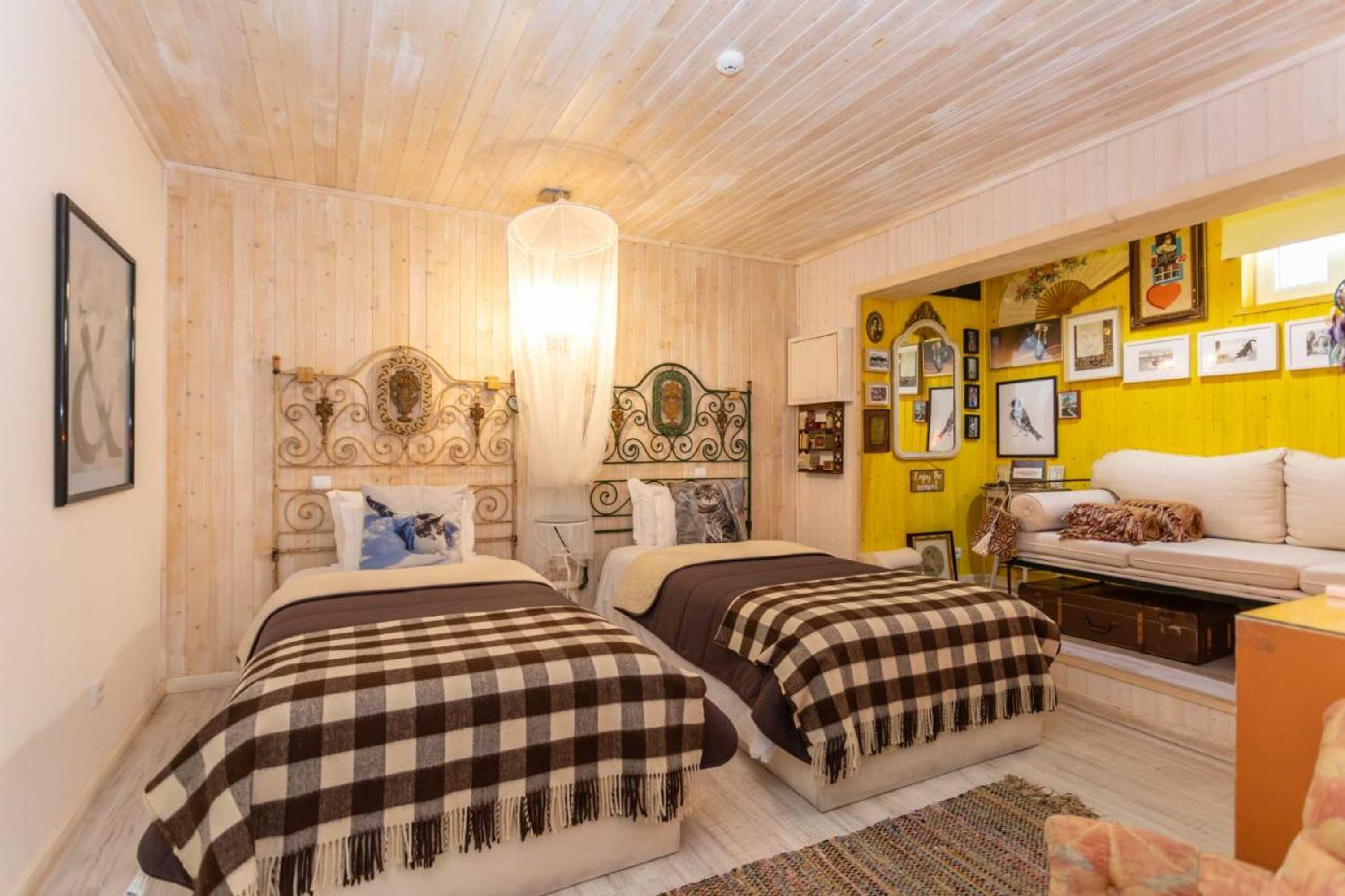 Gift card for Casa da Almoinha