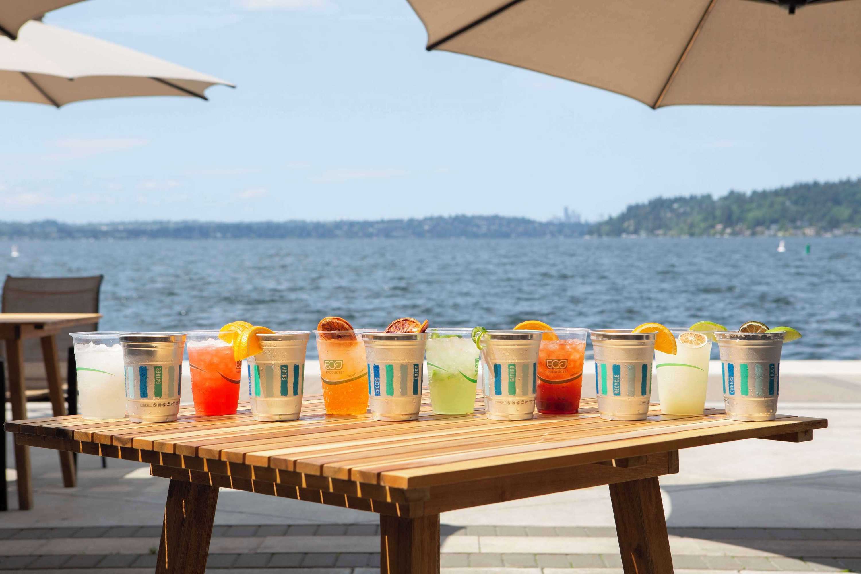 Gift card for Hyatt Regency Lake Washington at Seattle’s Southport Gift card for Hyatt Regency Lake Washington at Seattle’s Southport