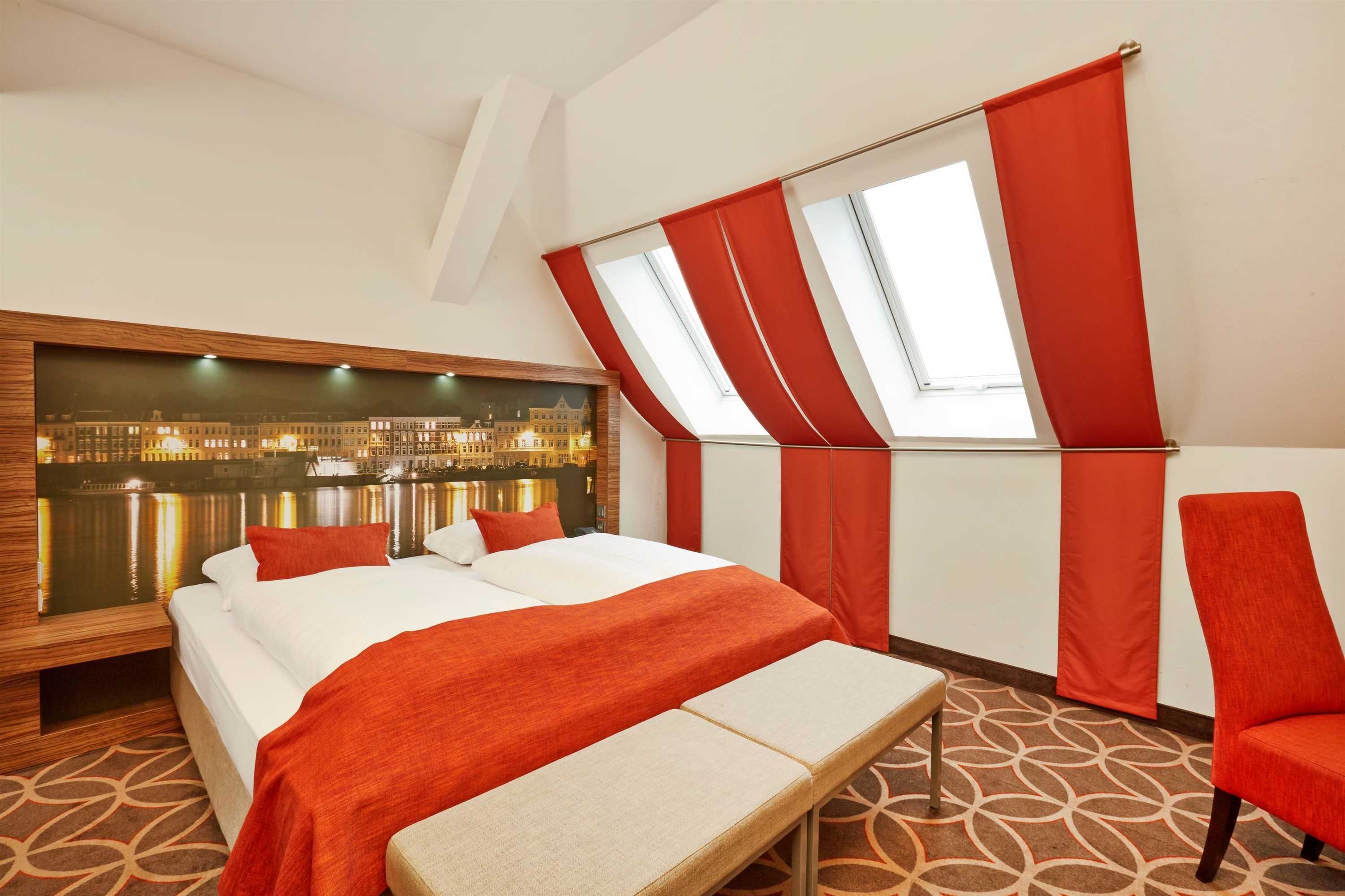 Gift card for H+ Hotel Lübeck Gift card for H+ Hotel Lübeck
