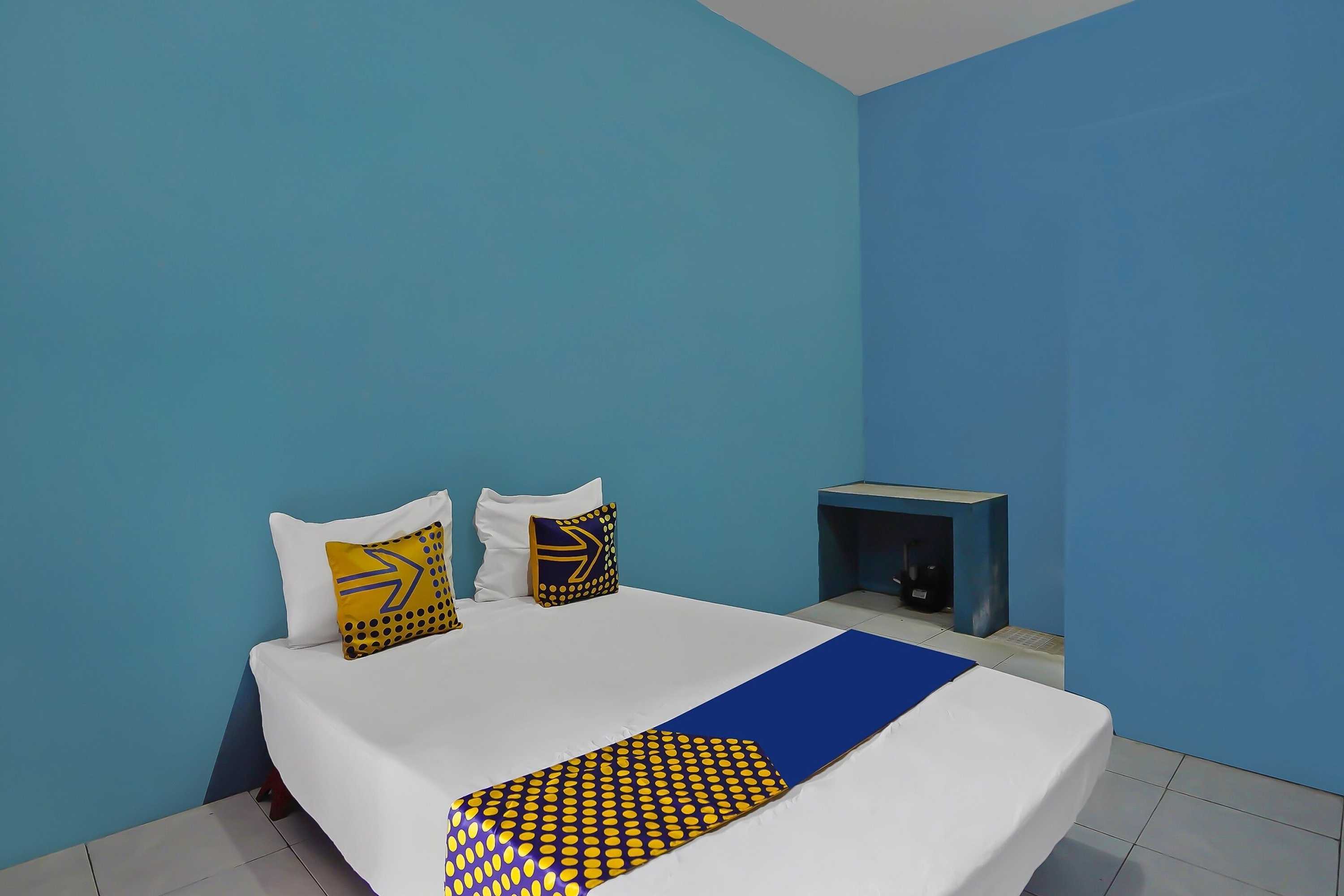 Gift card for Hotel O Kost Auto Syariah Anggaswangi