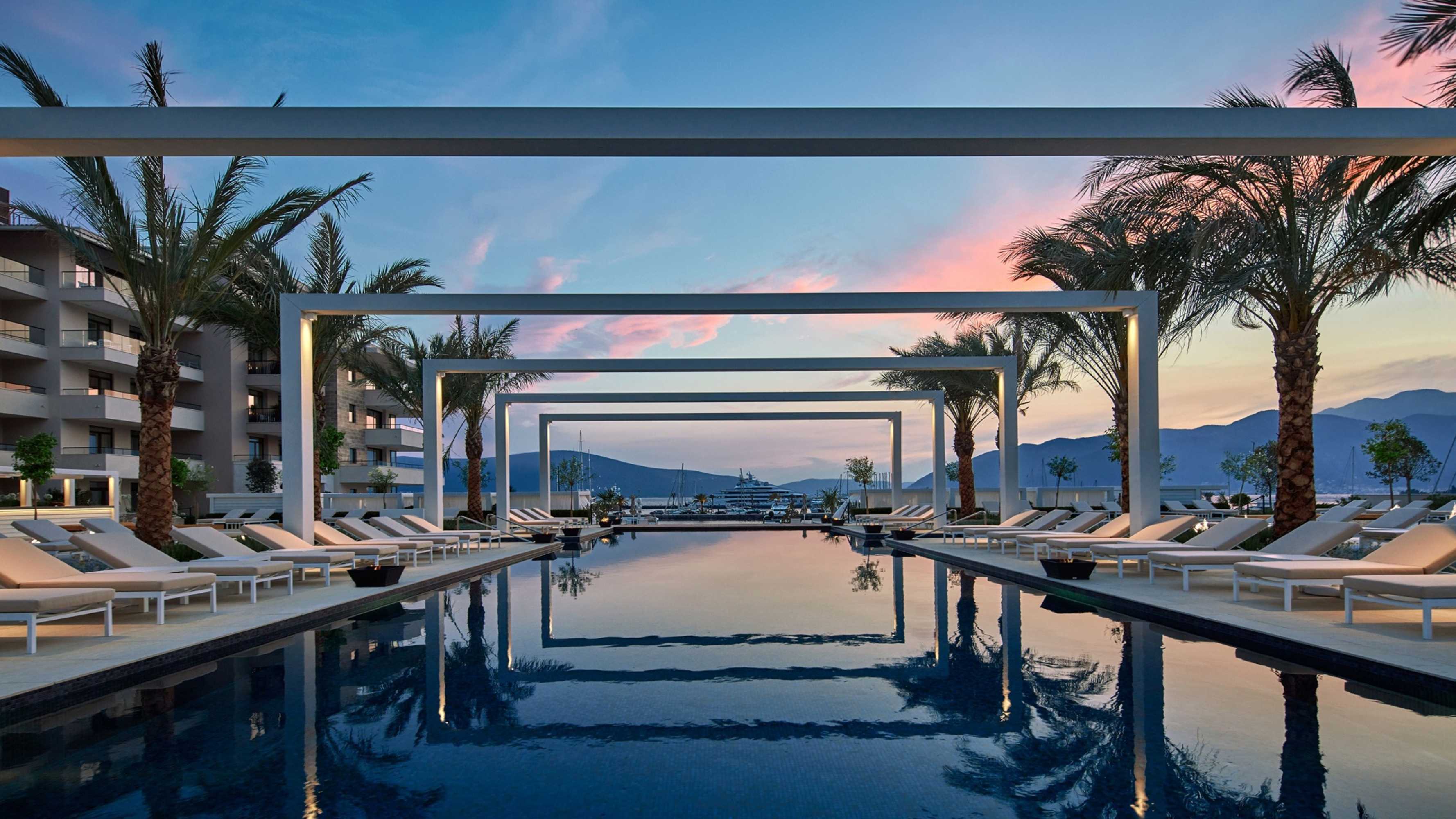 Gift card for Regent Porto Montenegro Gift card for Regent Porto Montenegro