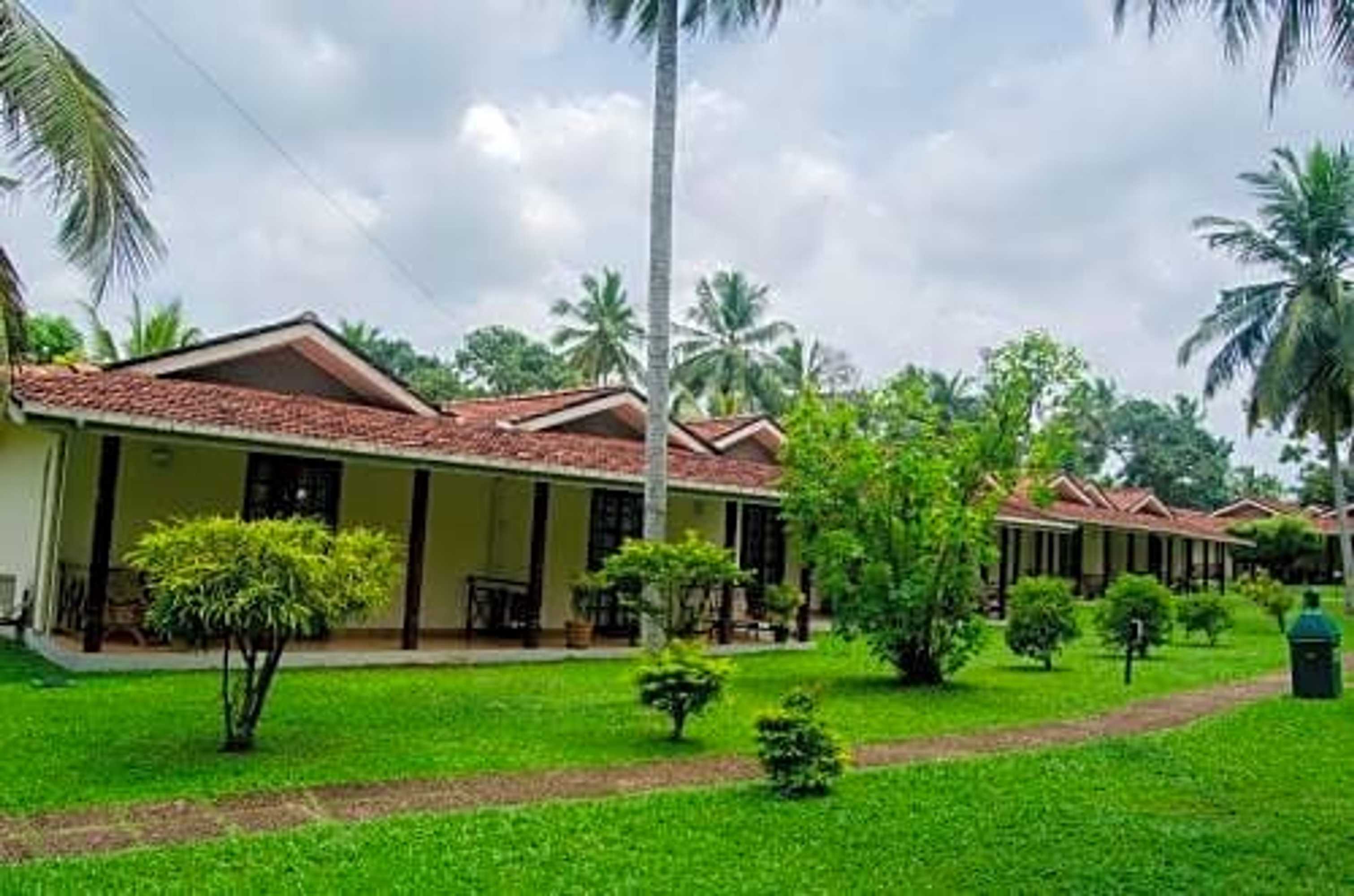 Gift card for Tamarind Tree Garden Resort - Katunayake Gift card for Tamarind Tree Garden Resort - Katunayake