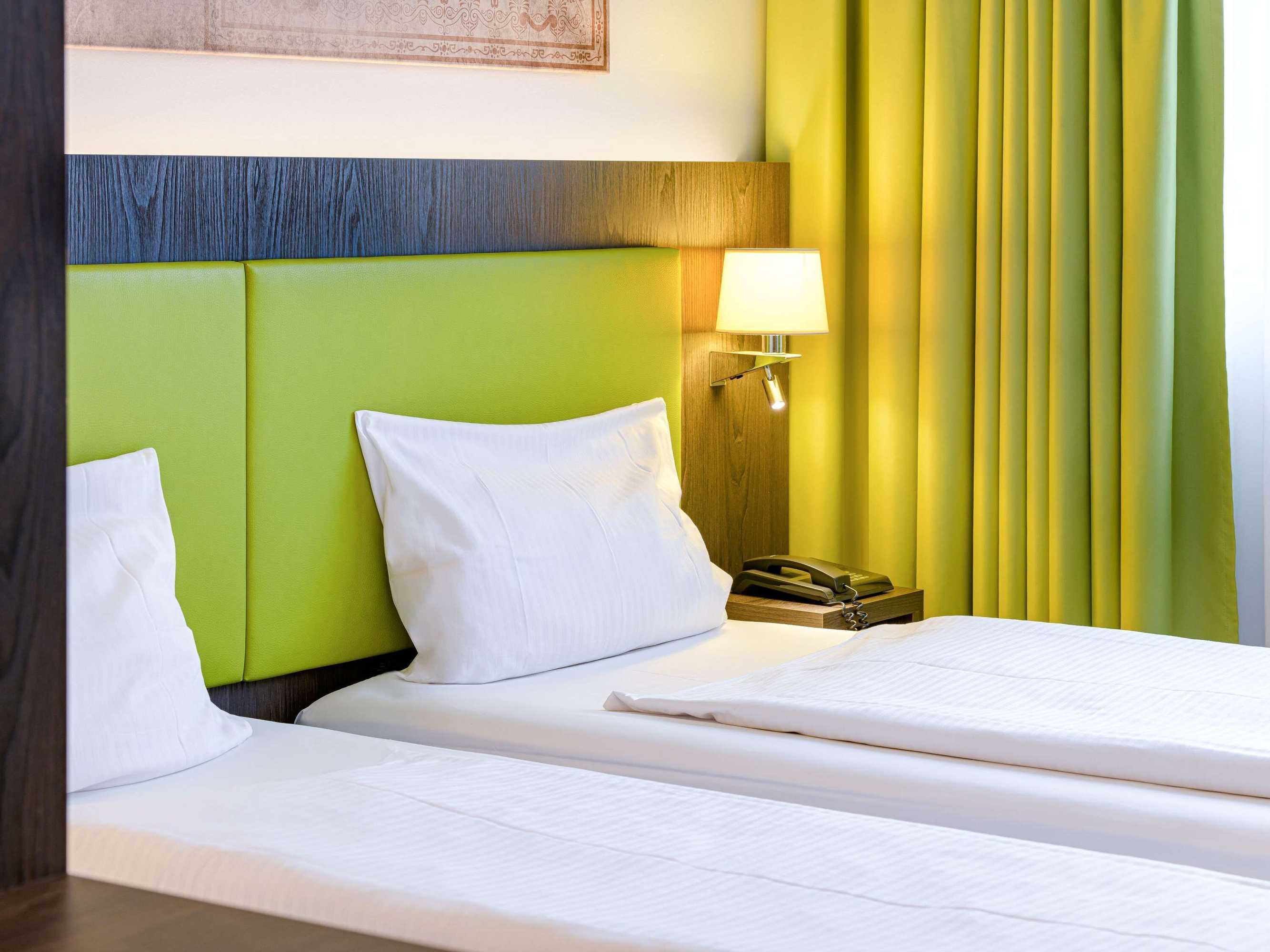 Gift card for Ibis Styles Trier City Gift card for Ibis Styles Trier City