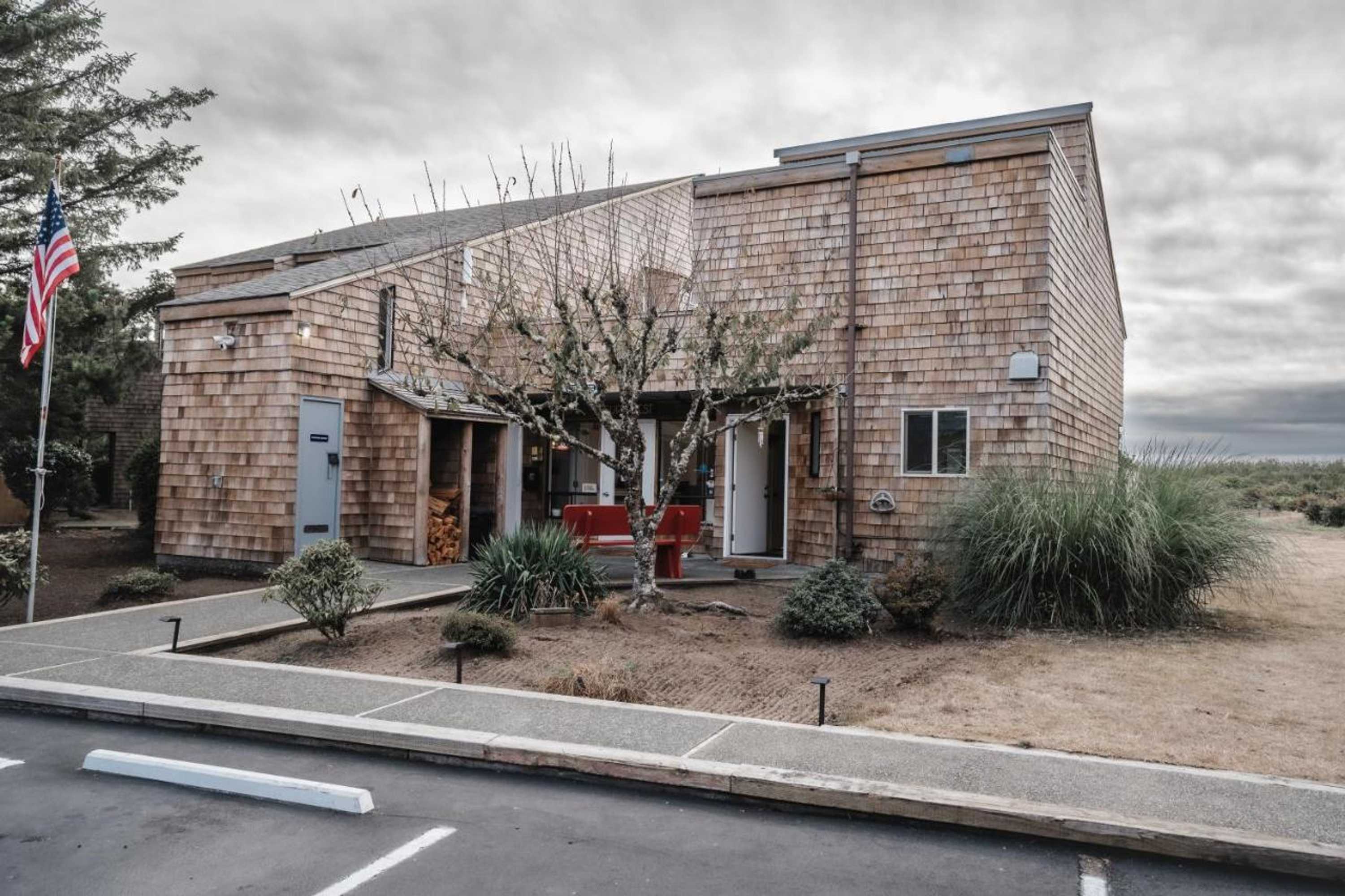 Gift card for Surfcrest Resort