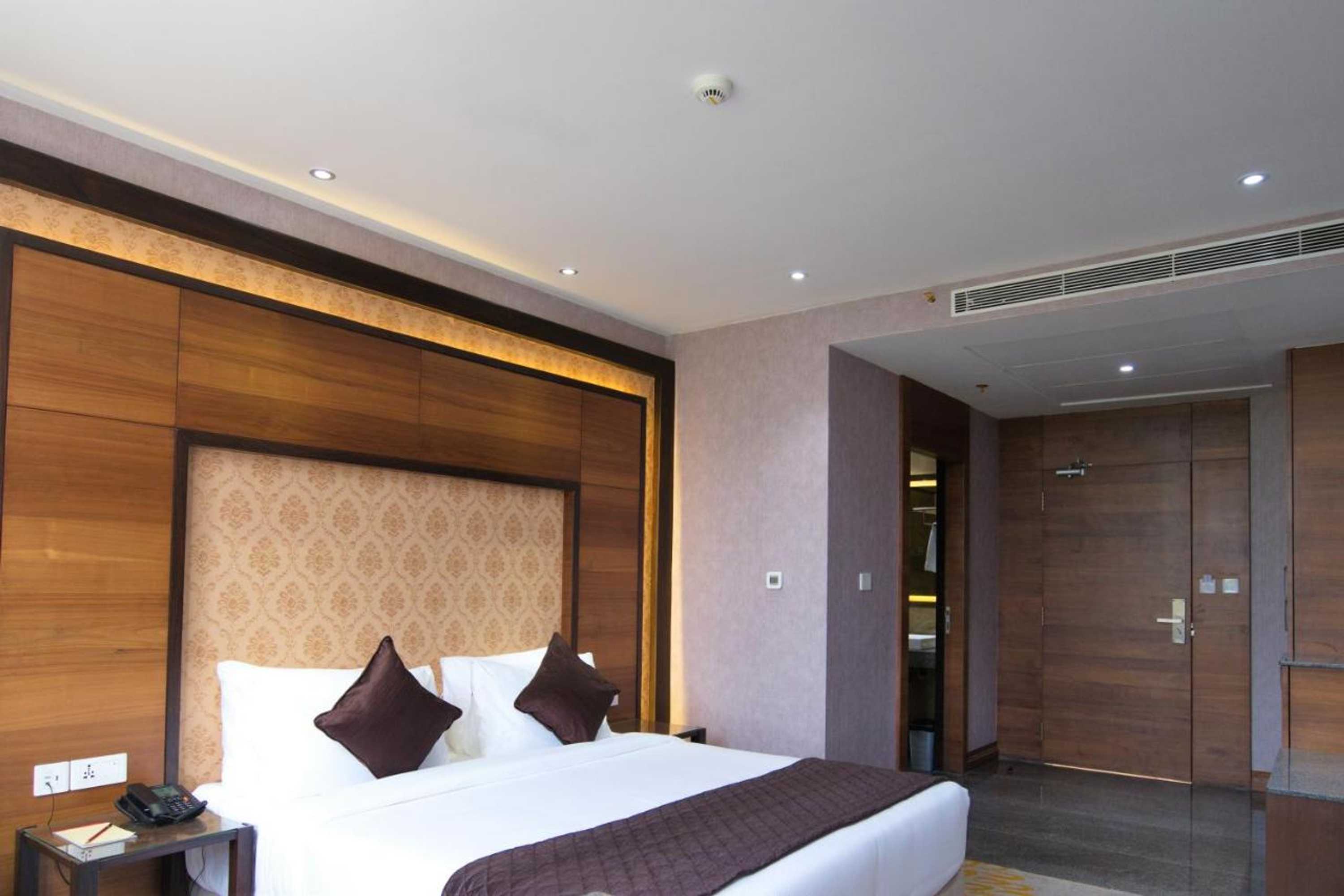 Gift card for Hotel Hills