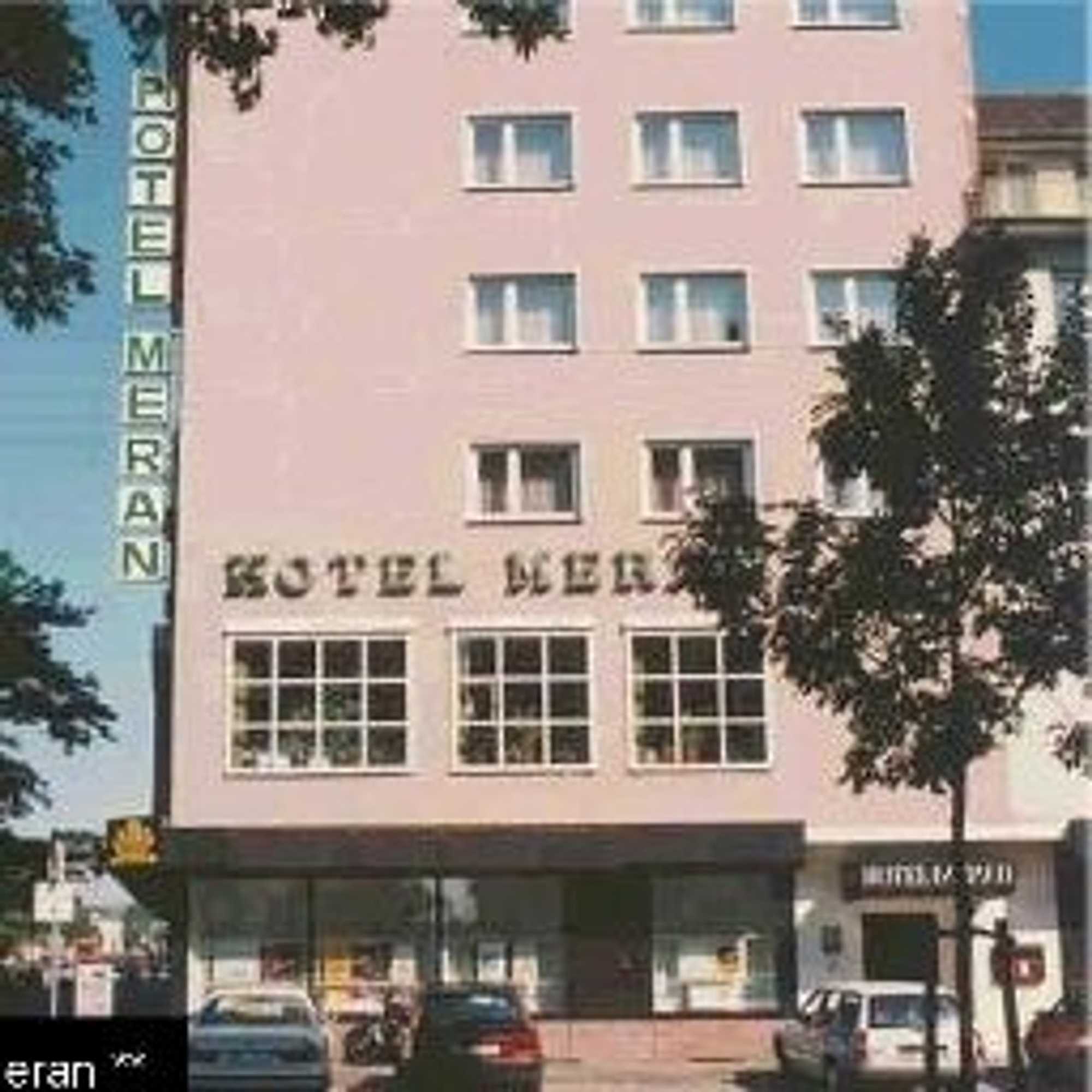 Gift card for Hotel Meran Hallenbad & Sauna Gift card for Hotel Meran Hallenbad & Sauna