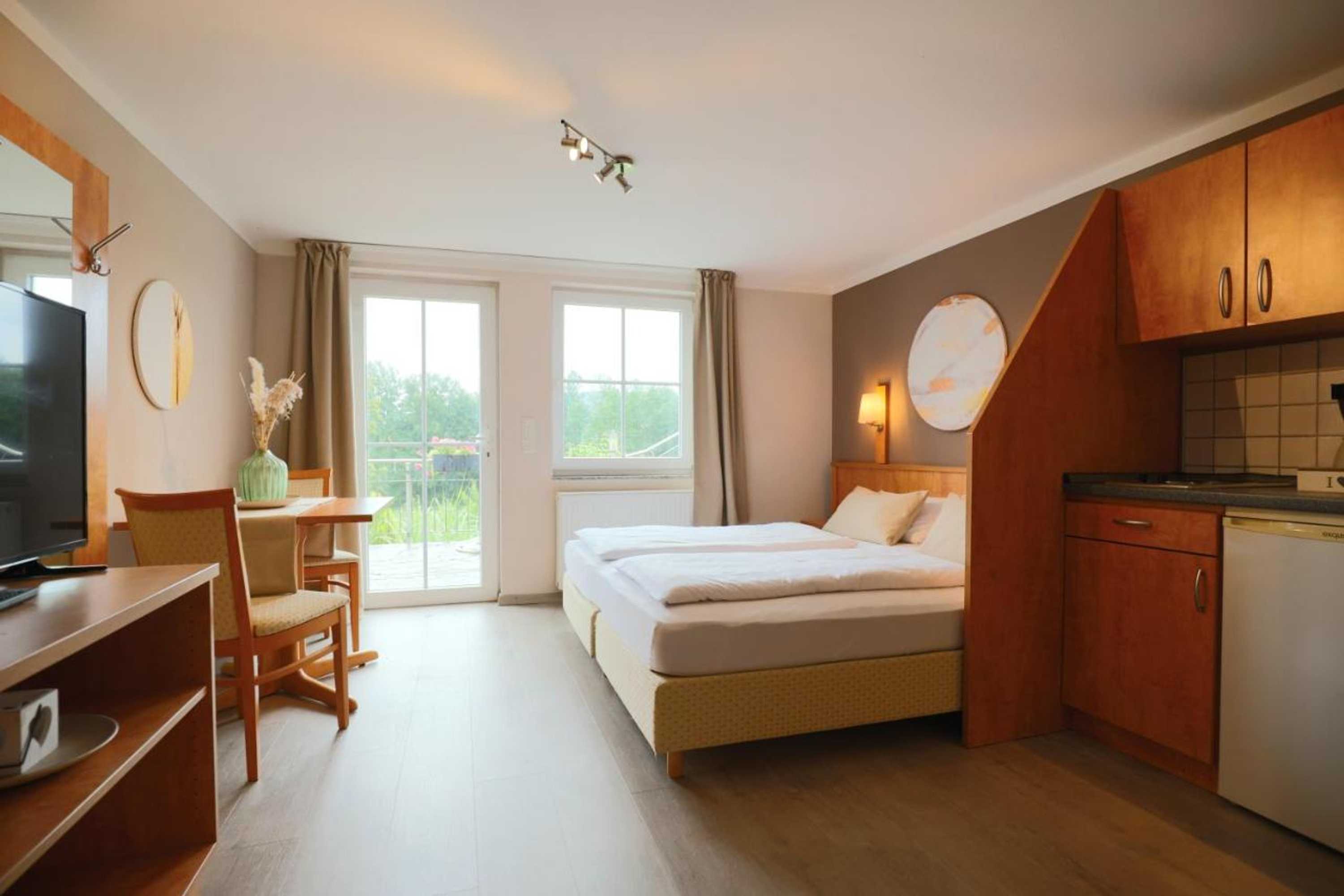 Gift card for Villa Hof Langenborn