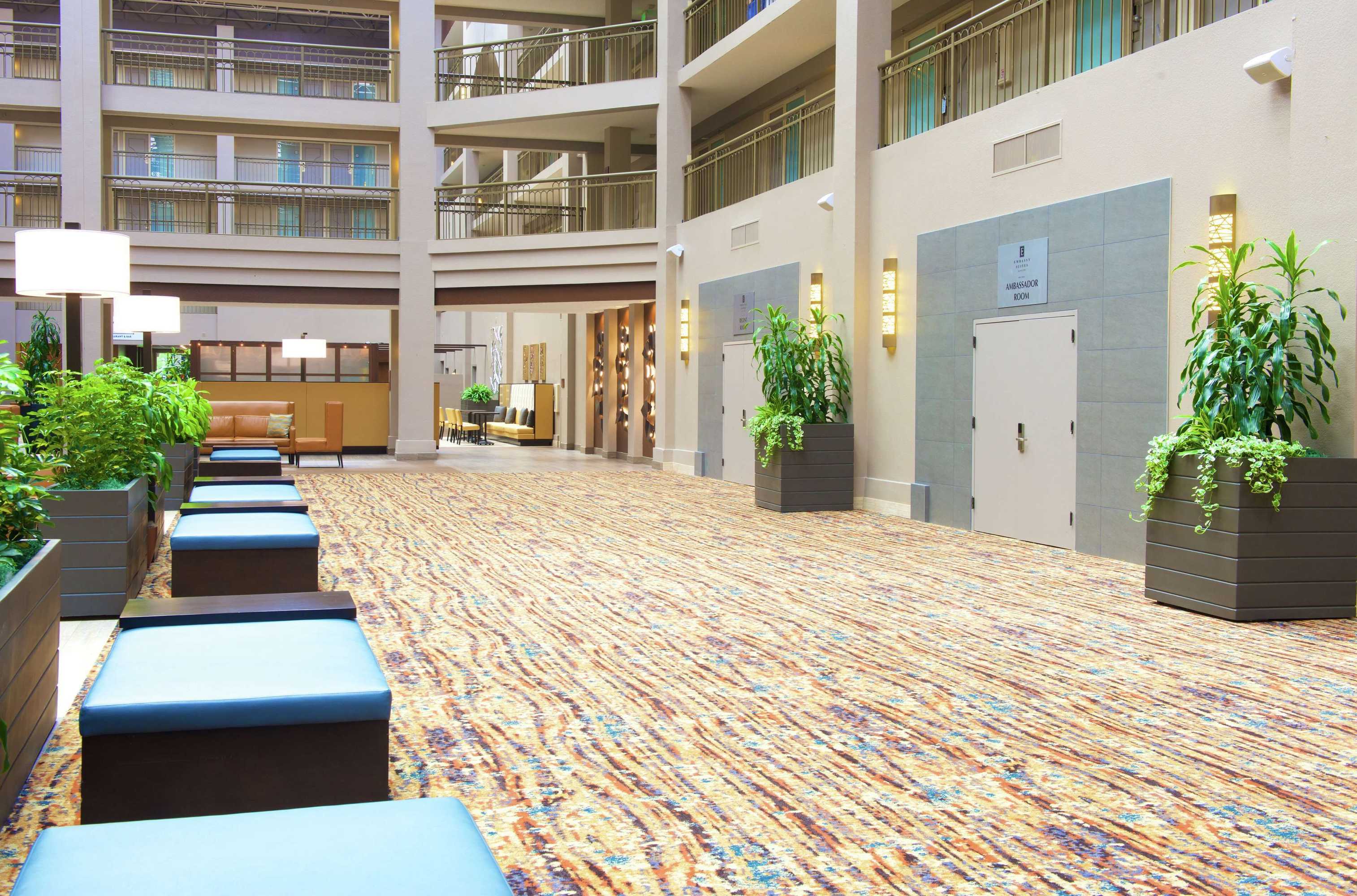 Gift card for Embassy Suites by Hilton Seattle Bellevue Gift card for Embassy Suites by Hilton Seattle Bellevue