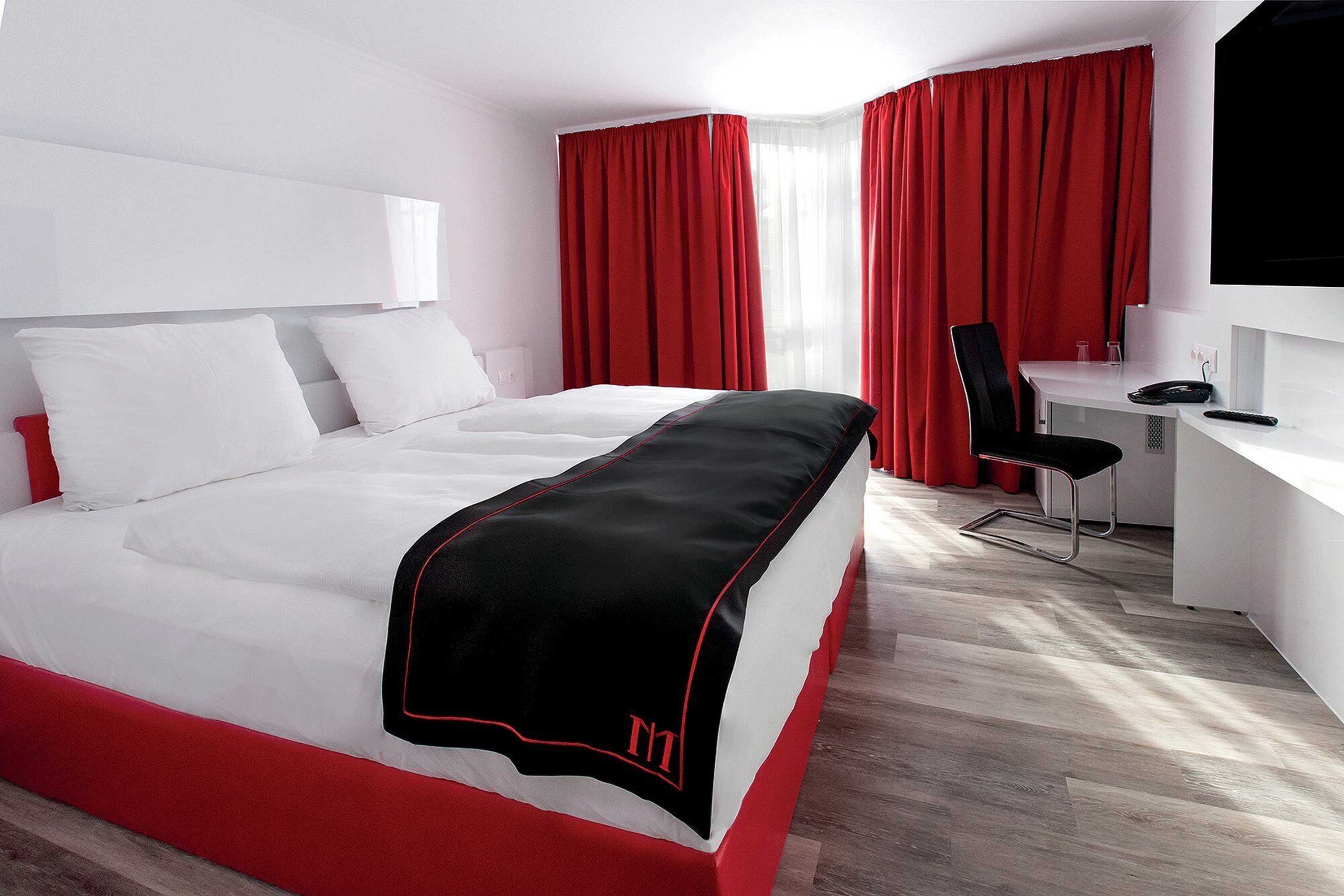 Gift card for Dormero Hotel München-Kirchheim Messe Gift card for Dormero Hotel München-Kirchheim Messe