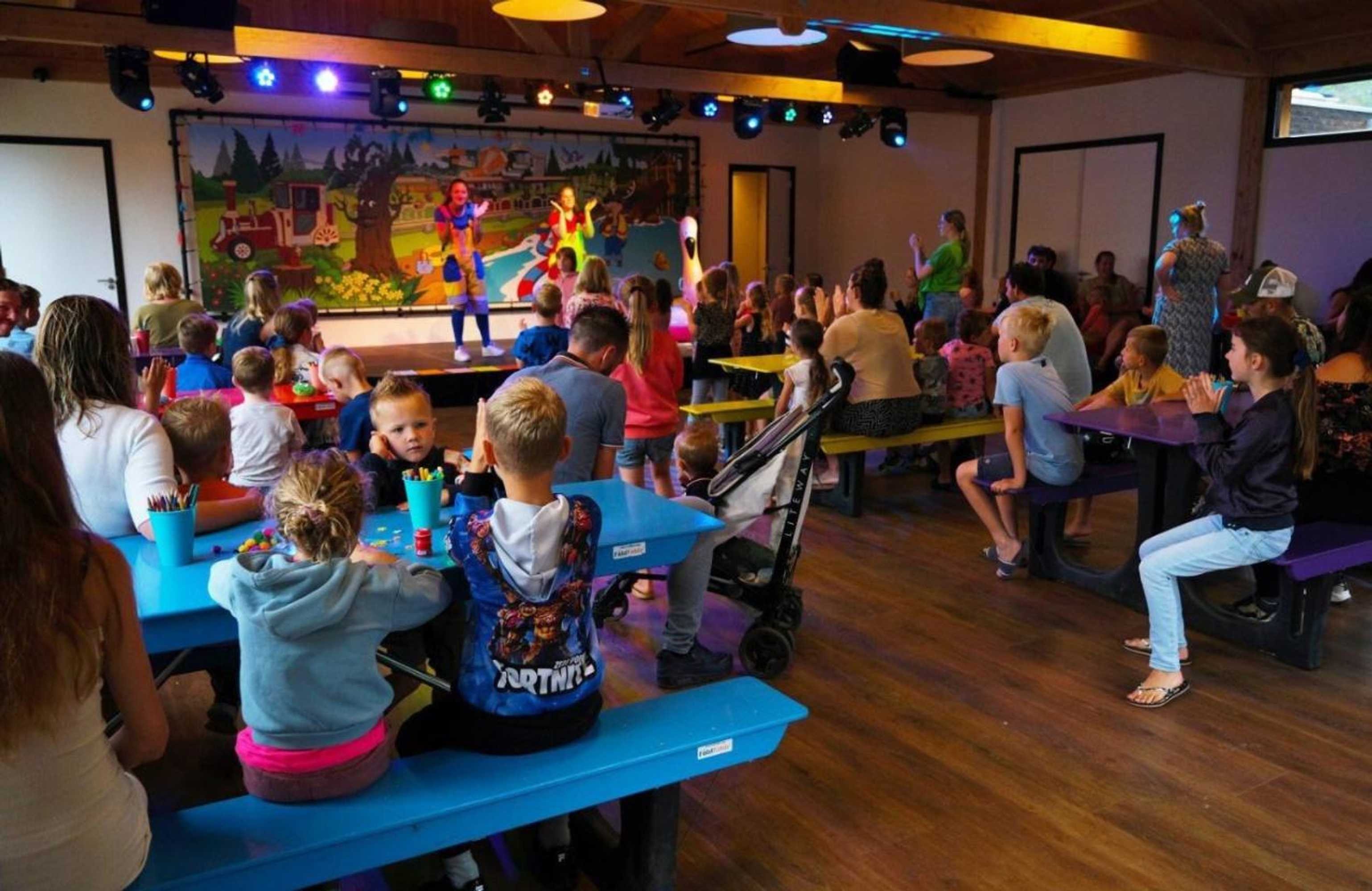 Gift card for Chalet Descansar op de Veluwe