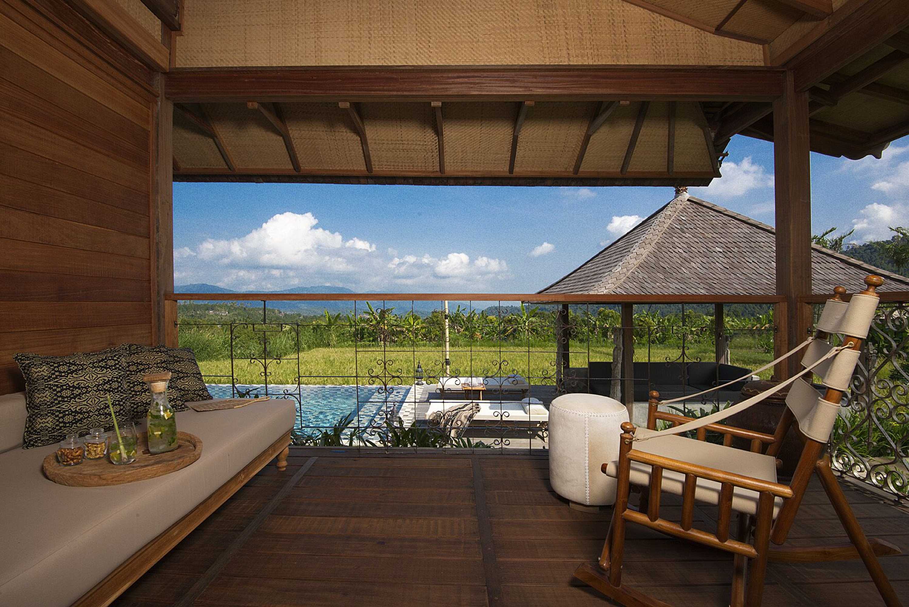 Gift card for Sanak Retreat Bali Gift card for Sanak Retreat Bali