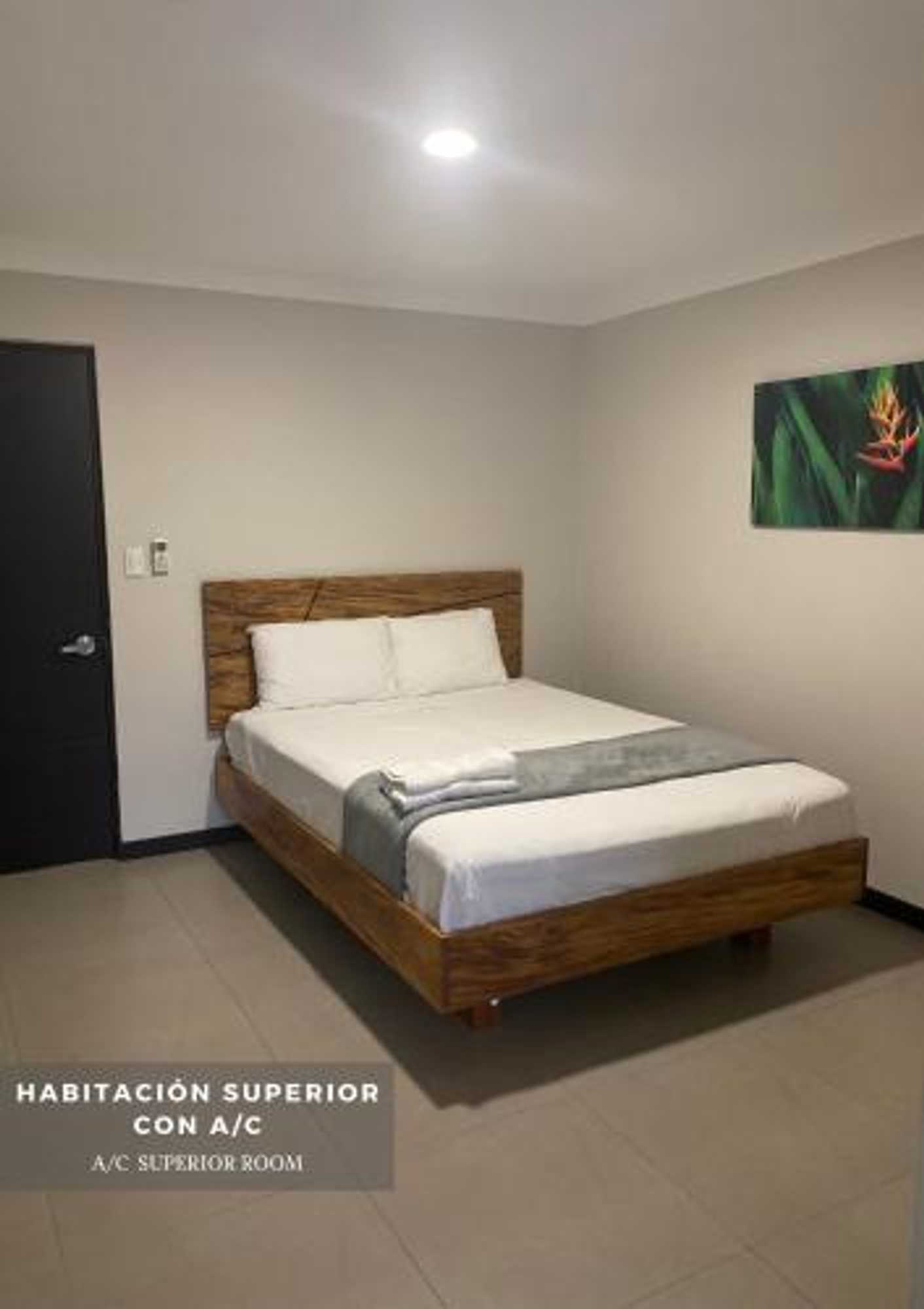 Gift card for Hotel San Isidro Gift card for Hotel San Isidro