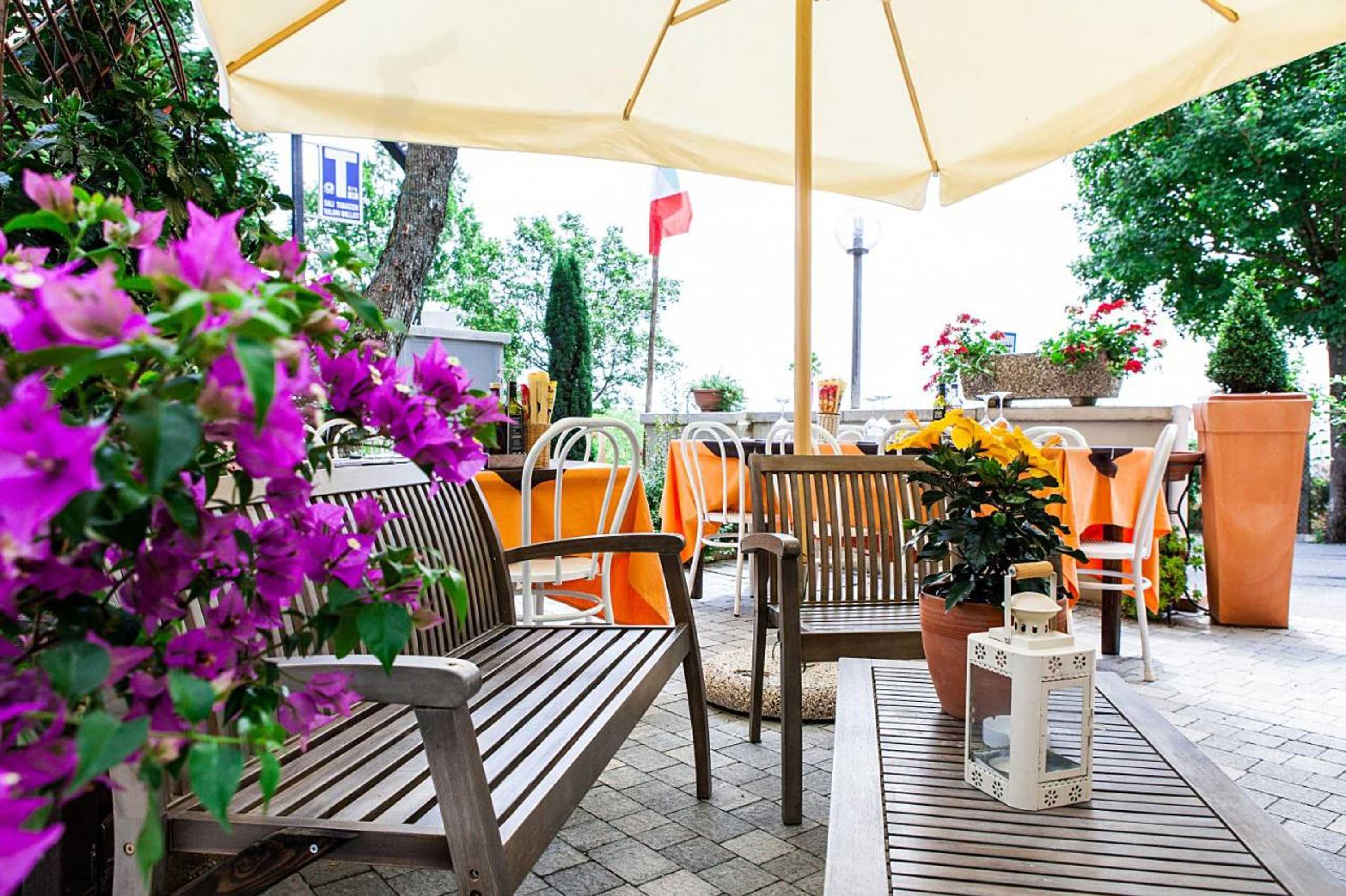 Gift card for Osteria da Cesare e Locanda