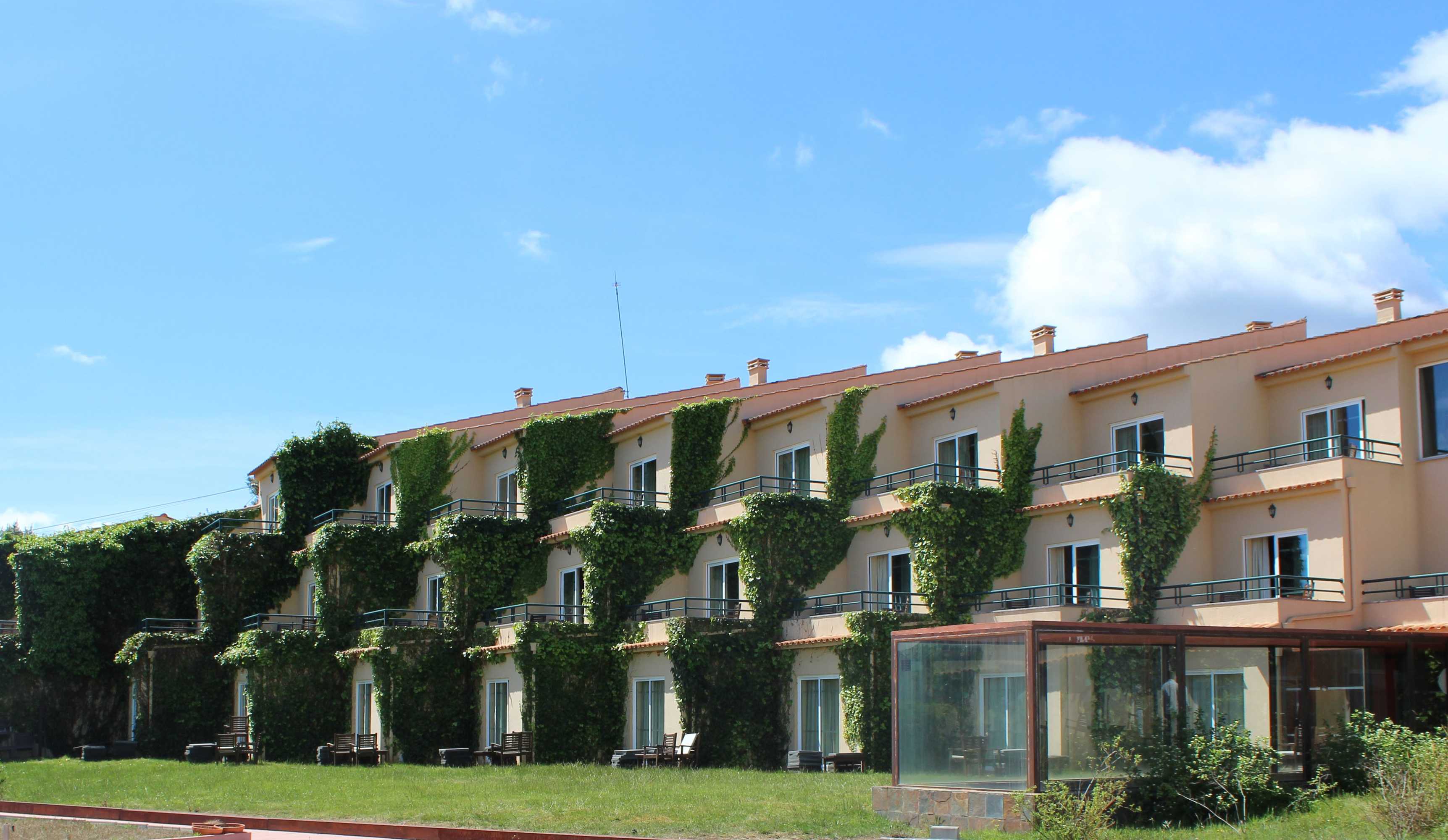 Gift card for Hotel da Montanha