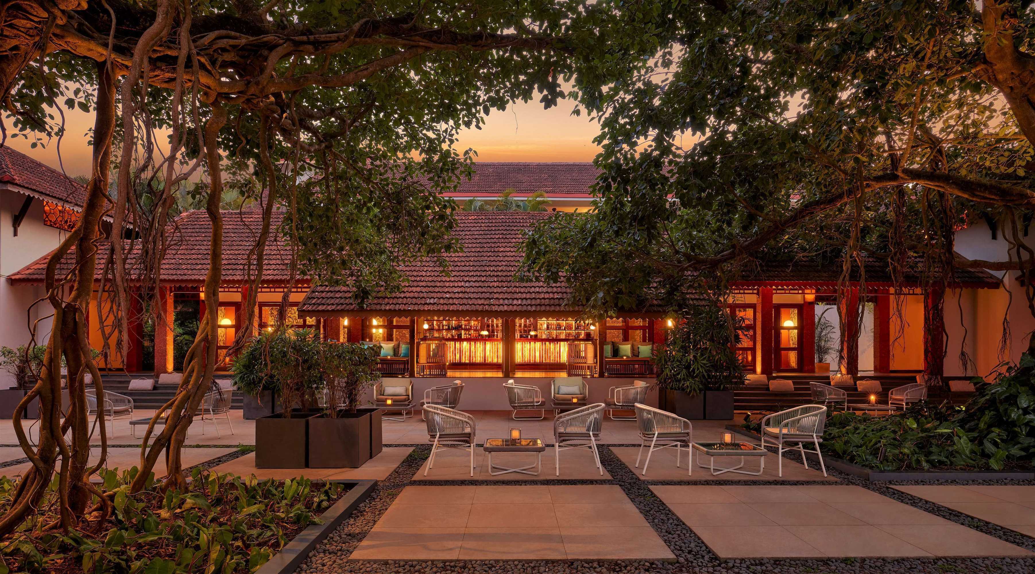 Gift card for Alila Diwa Goa - A Hyatt Brand Gift card for Alila Diwa Goa - A Hyatt Brand