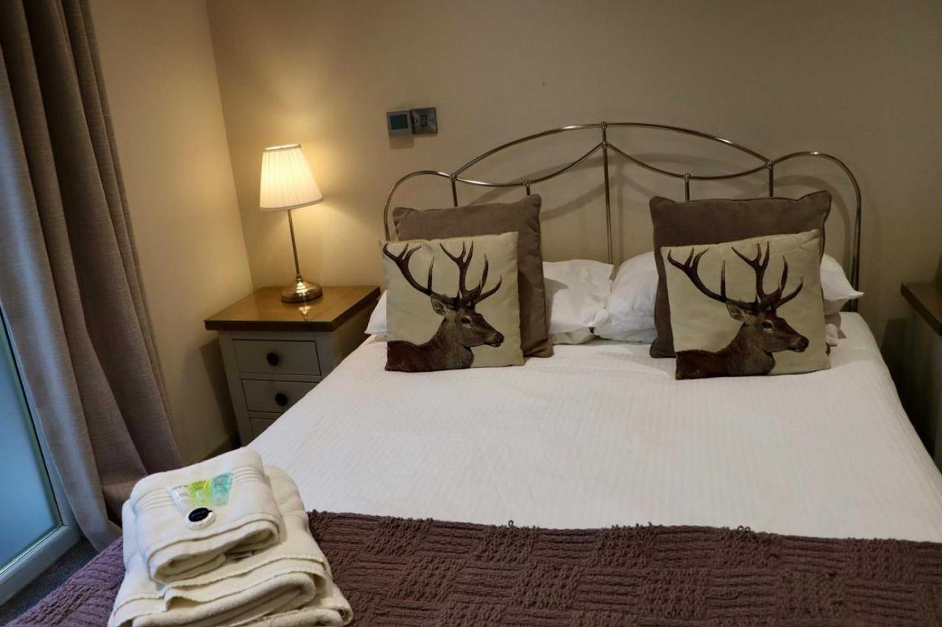 Gift card for The Pig Inn