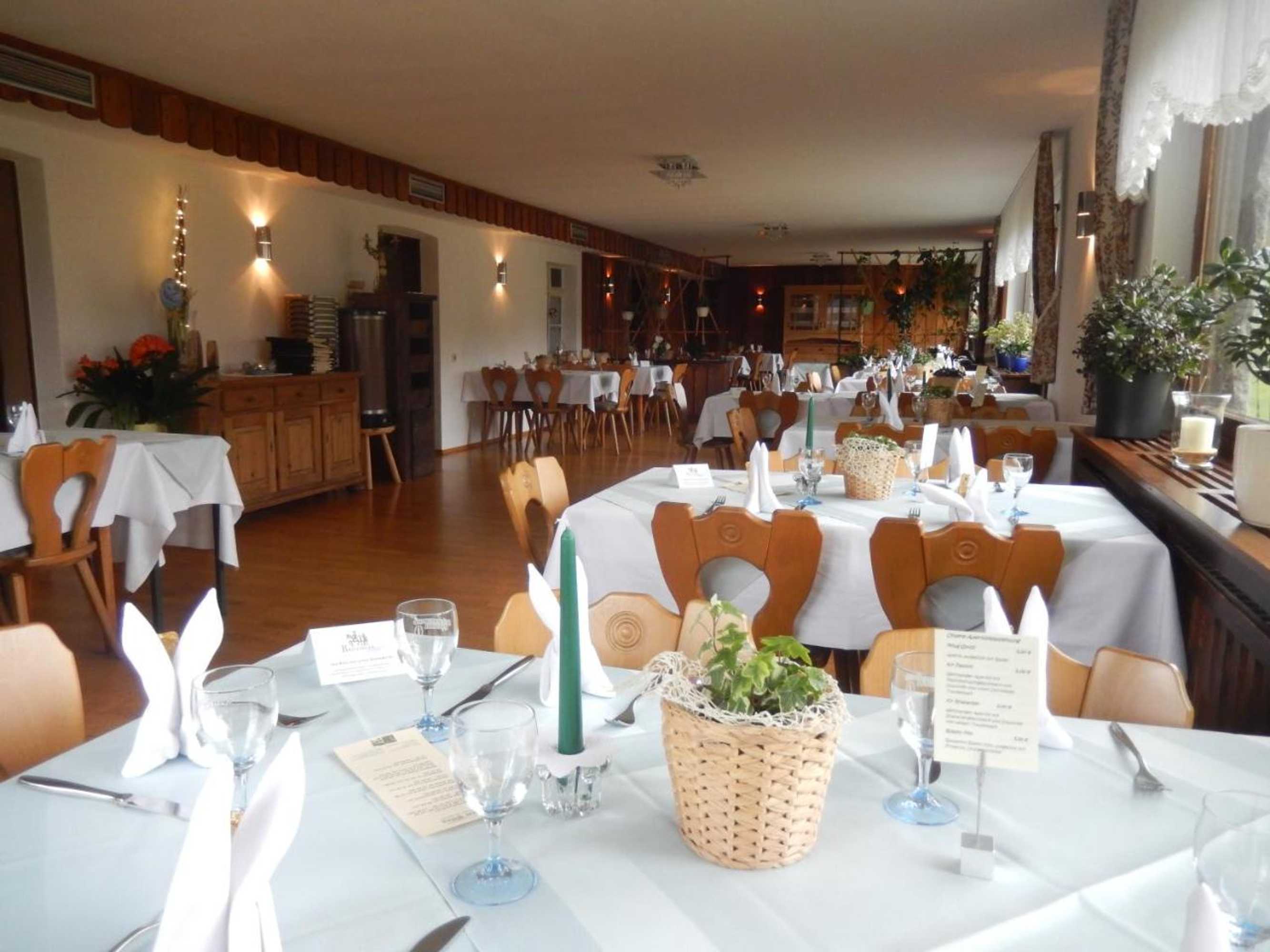 Gift card for Hotel Landgasthof Zum Pflug
