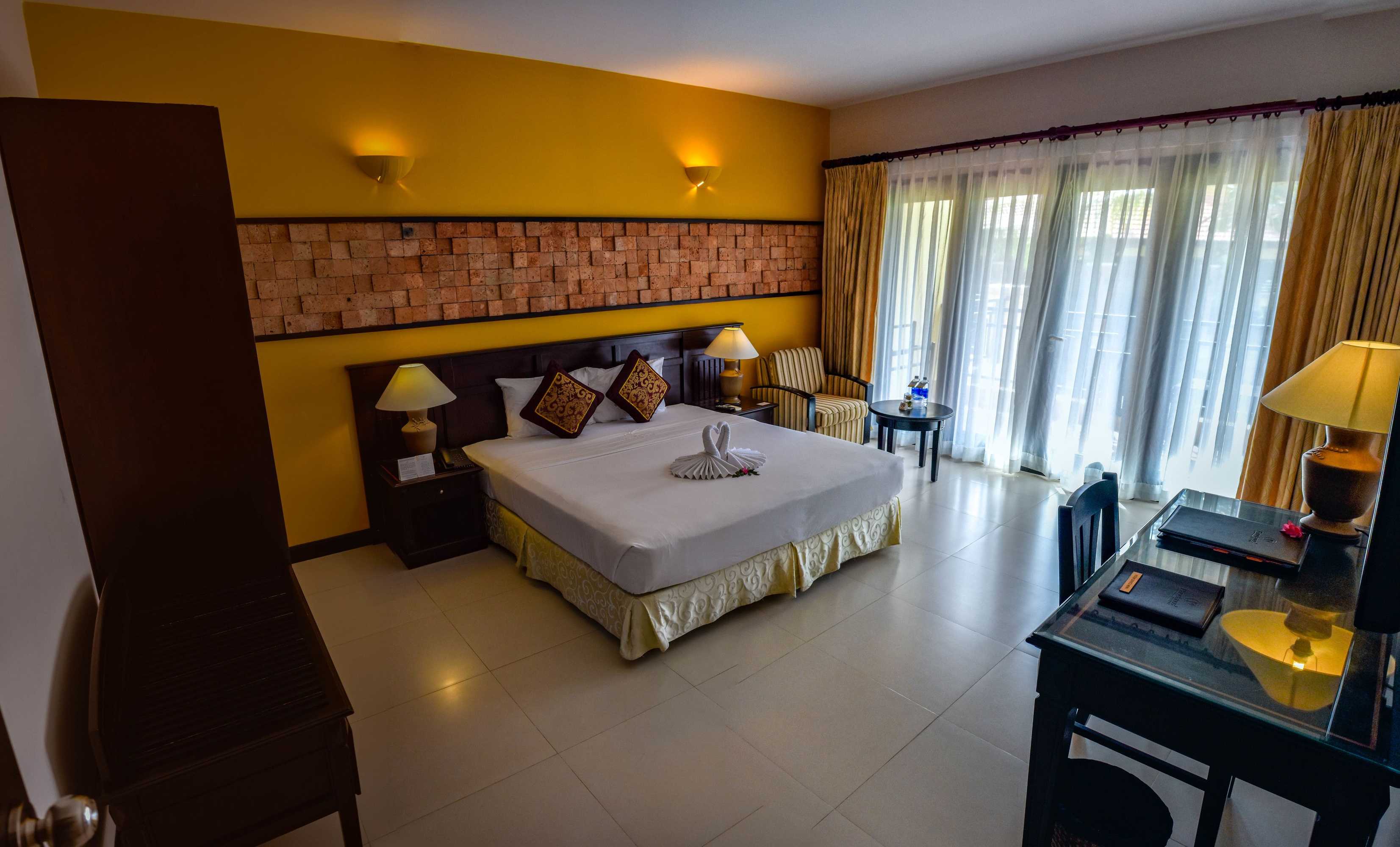 Gift card for Pandanus Resort Gift card for Pandanus Resort