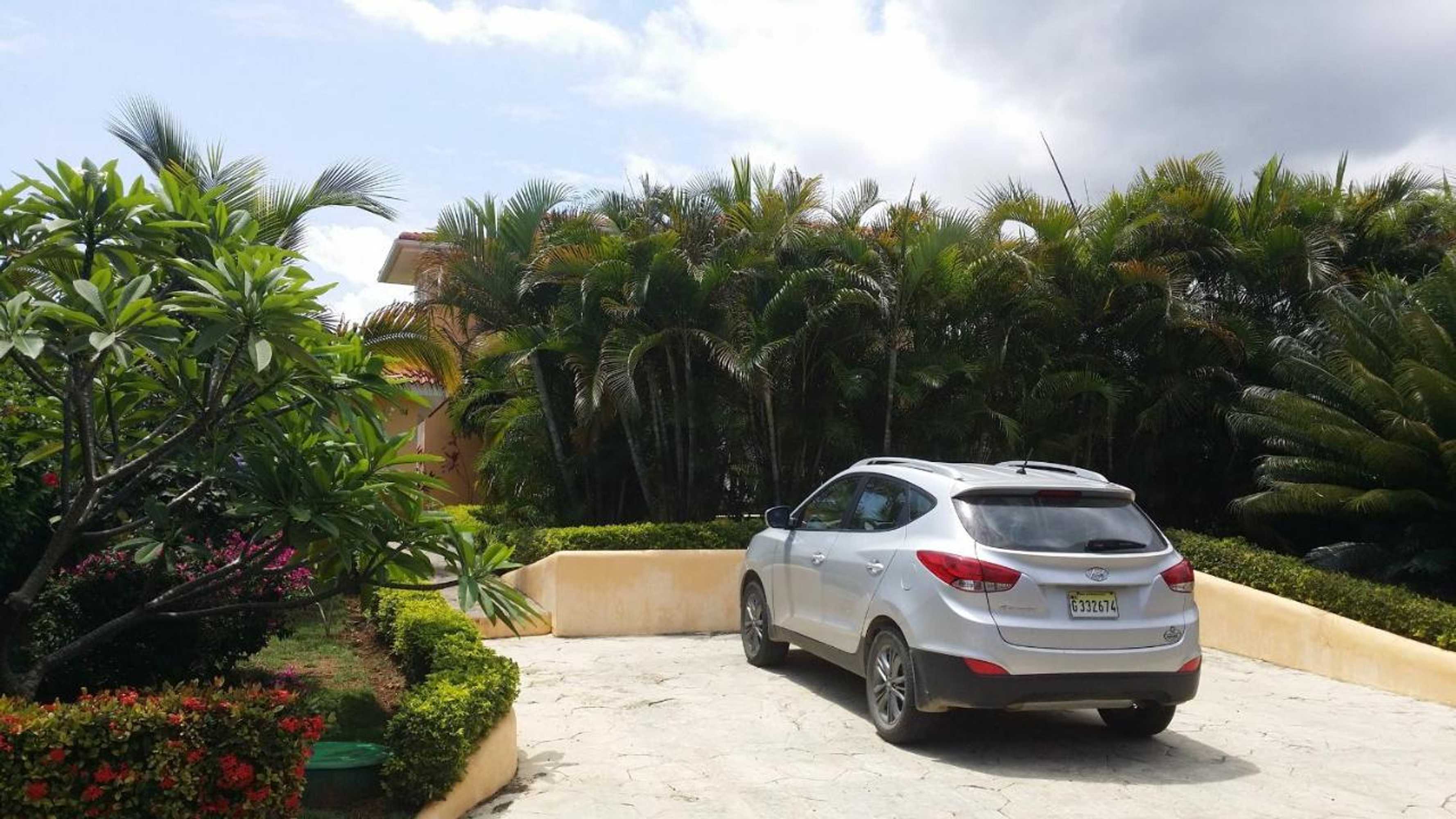 Gift card for Villa Sosua Hispaniola Residencial