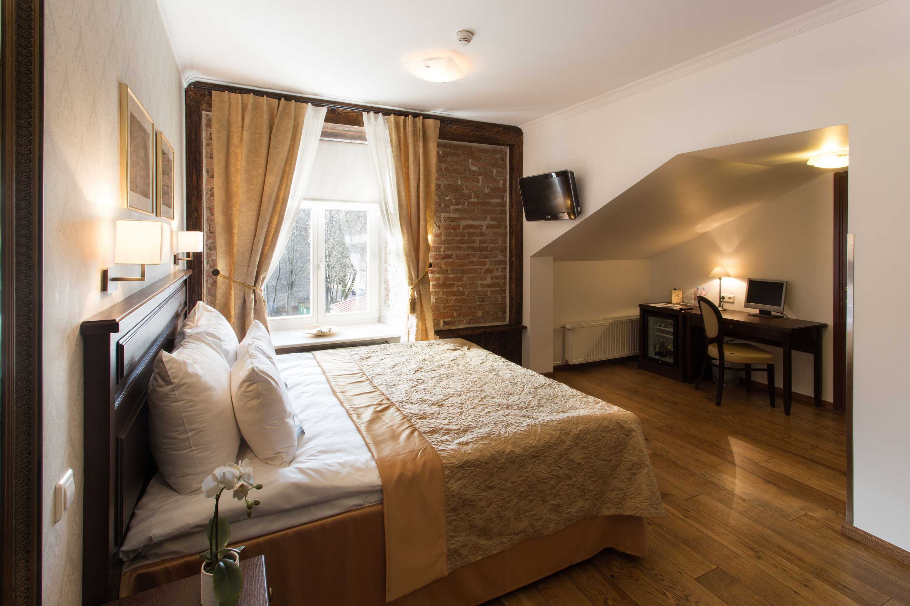 Gift card for Von Stackelberg Hotel Tallinn Gift card for Von Stackelberg Hotel Tallinn