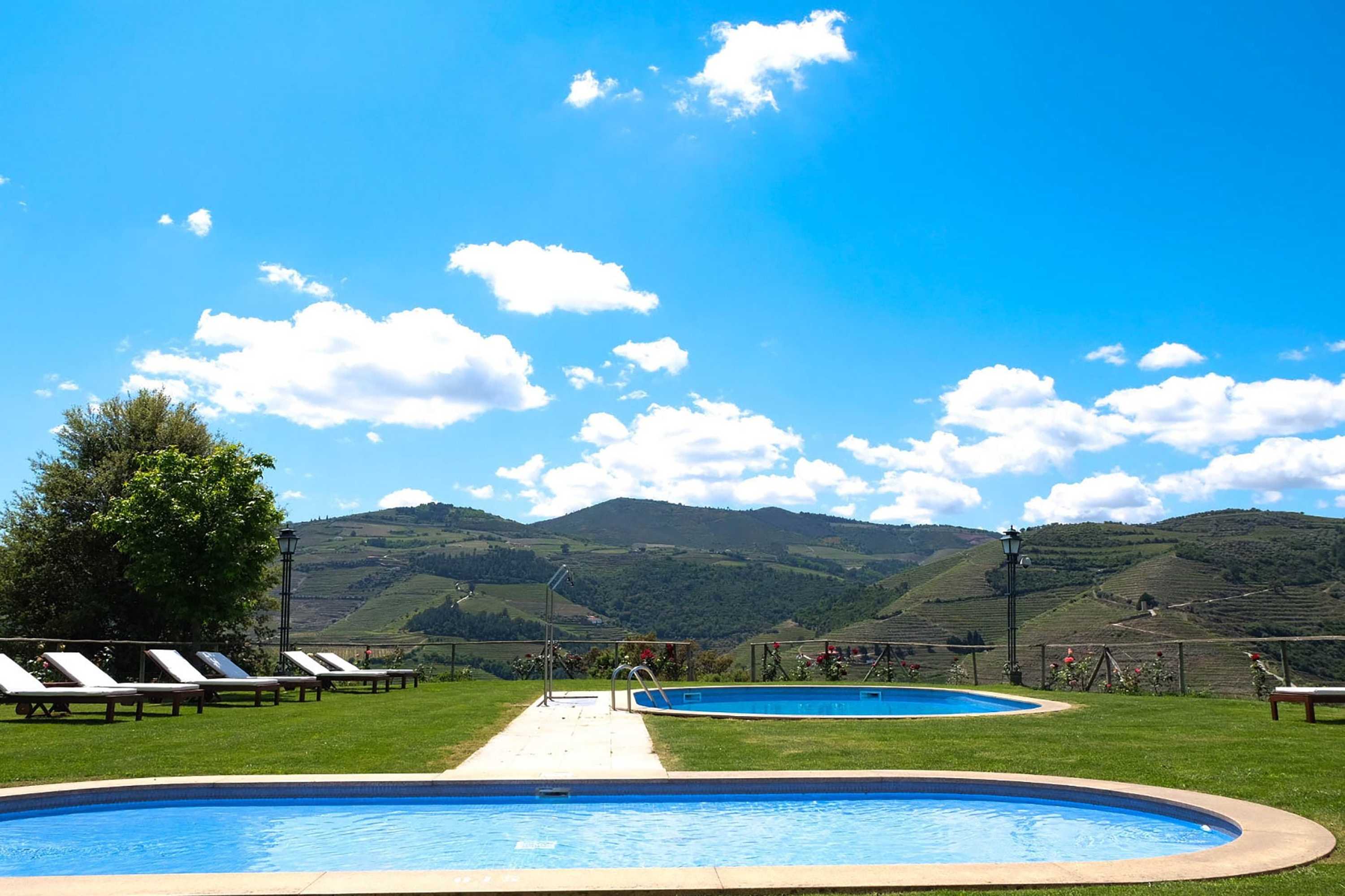 Gift card for Hotel Rural Quinta do Silval Gift card for Hotel Rural Quinta do Silval