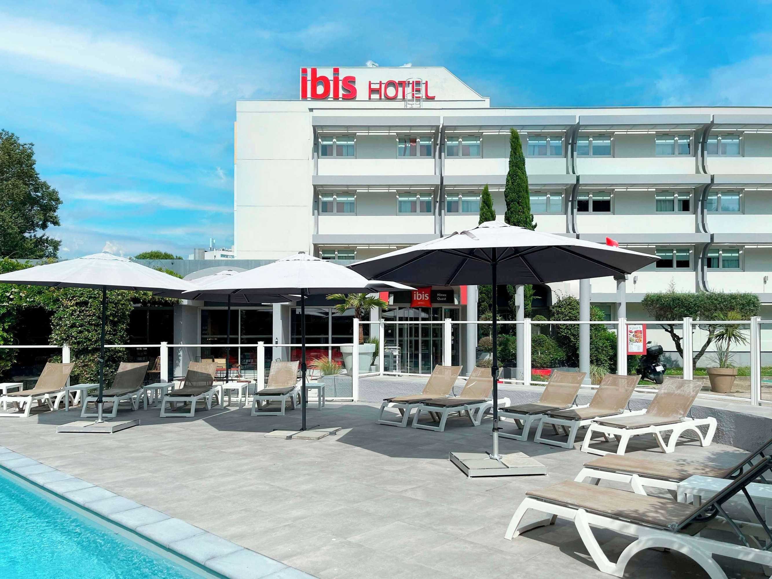 Gift card for Ibis Nimes Ouest Gift card for Ibis Nimes Ouest