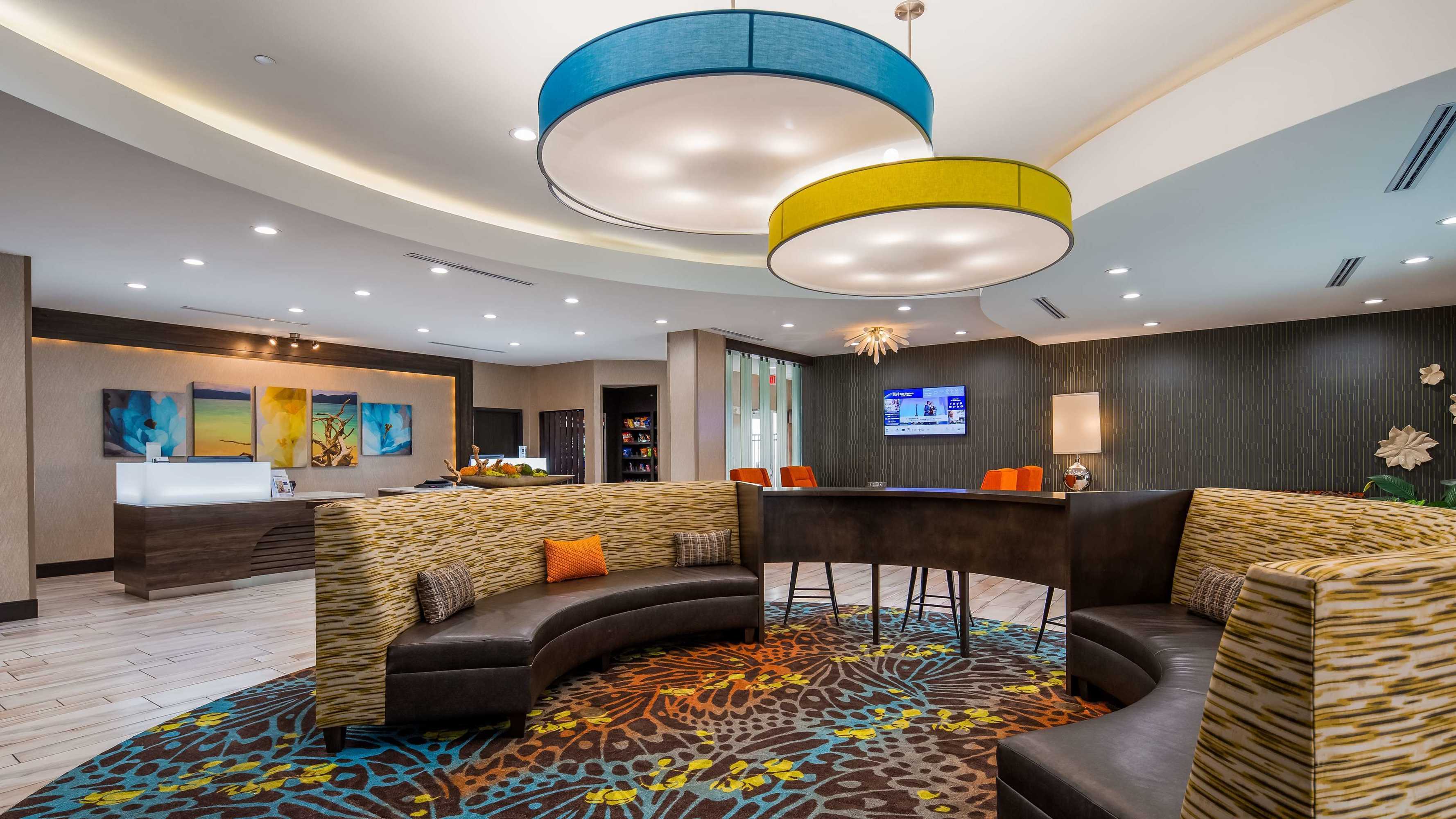 Gift card for Best Western Plus Pasadena Inn And Suites Gift card for Best Western Plus Pasadena Inn And Suites