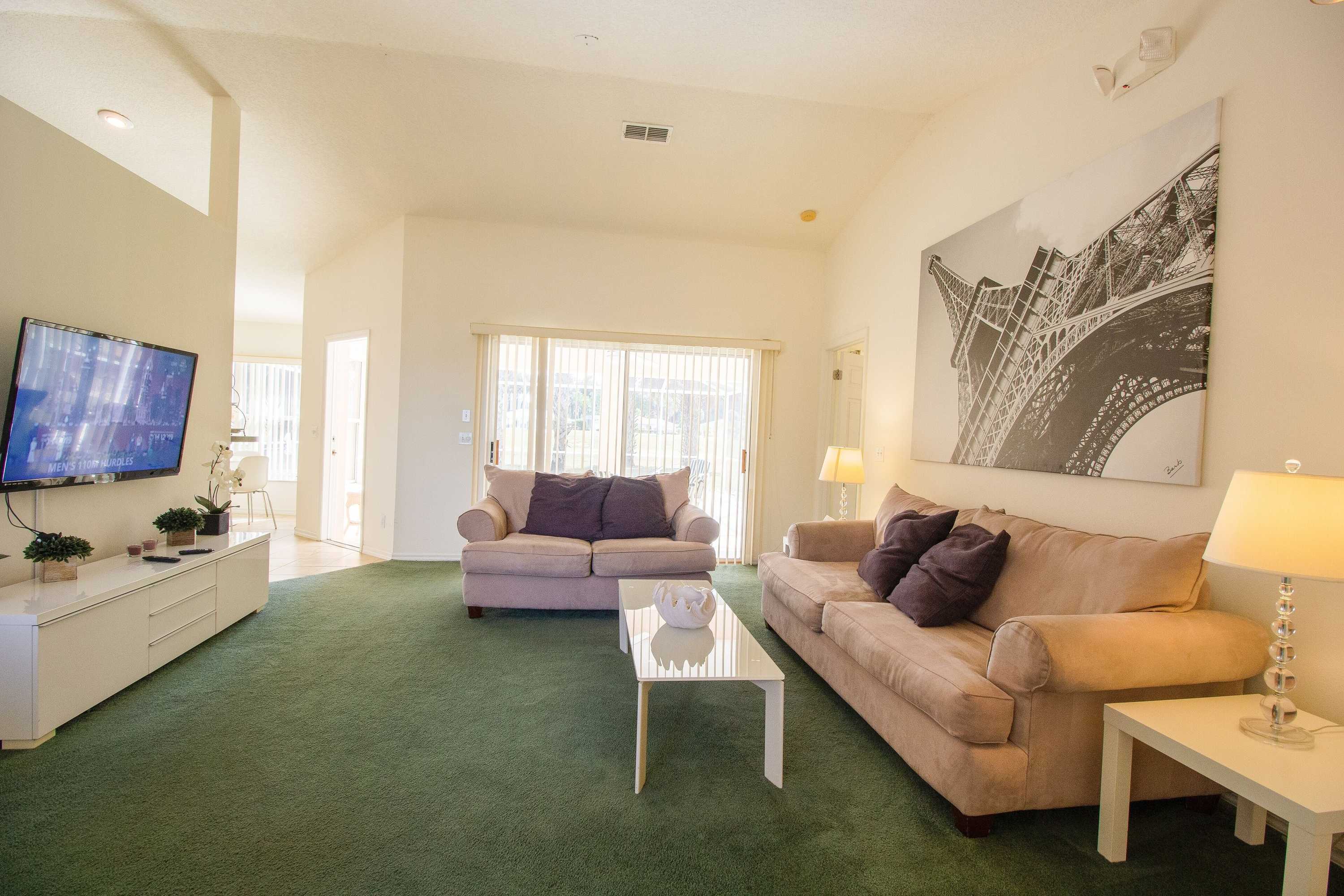 Gift card for Villa Valk - Comfort - 3 Bedroom